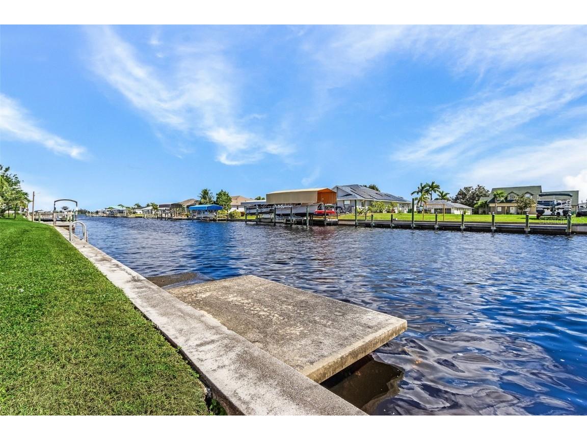 5234 Forbes Terrace Port Charlotte FL 33981 - FORBES WATERWAY TB8436677 image26