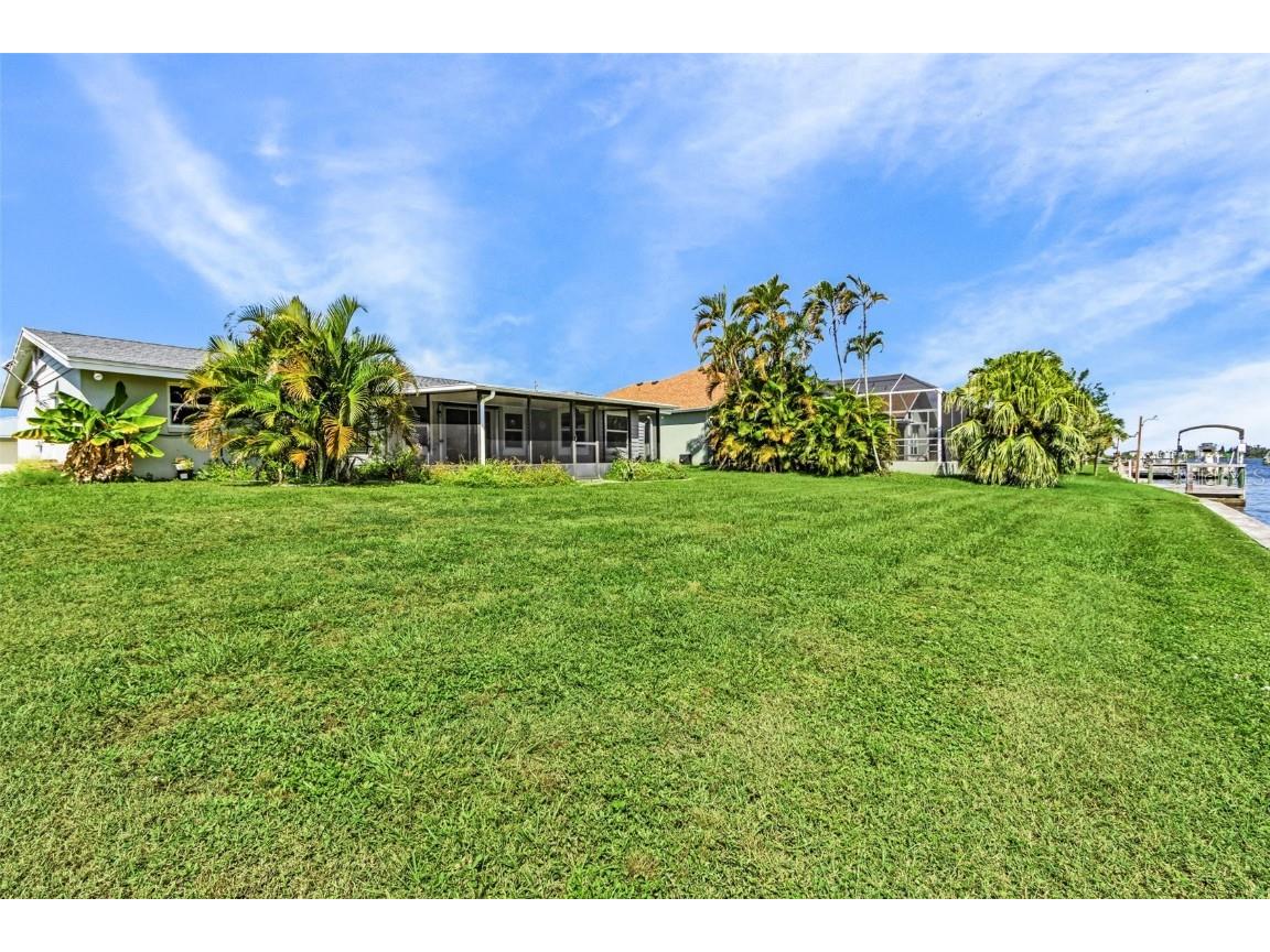 5234 Forbes Terrace Port Charlotte FL 33981 - FORBES WATERWAY TB8436677 image27