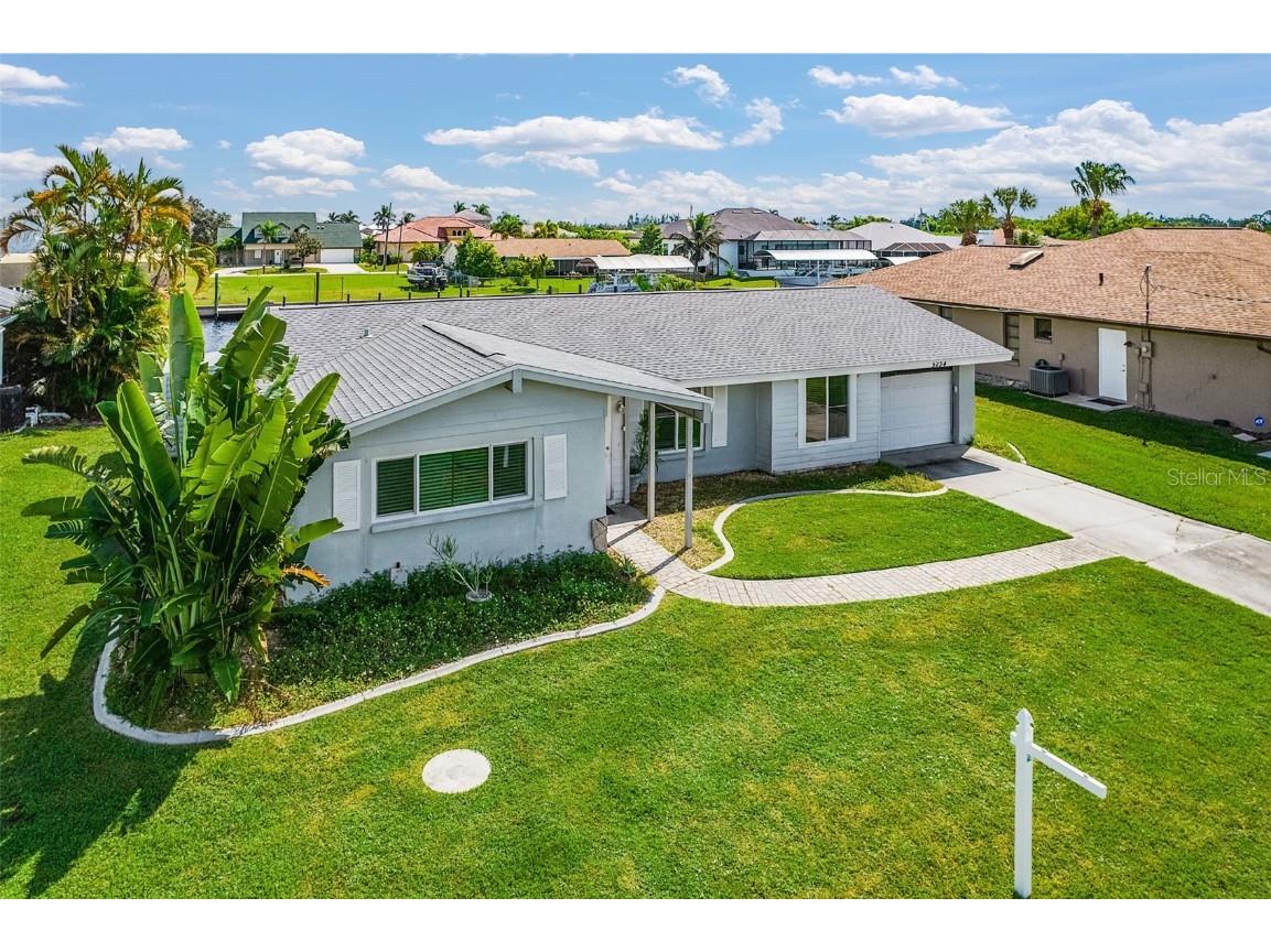 5234 Forbes Terrace Port Charlotte FL 33981 - FORBES WATERWAY TB8436677 image28