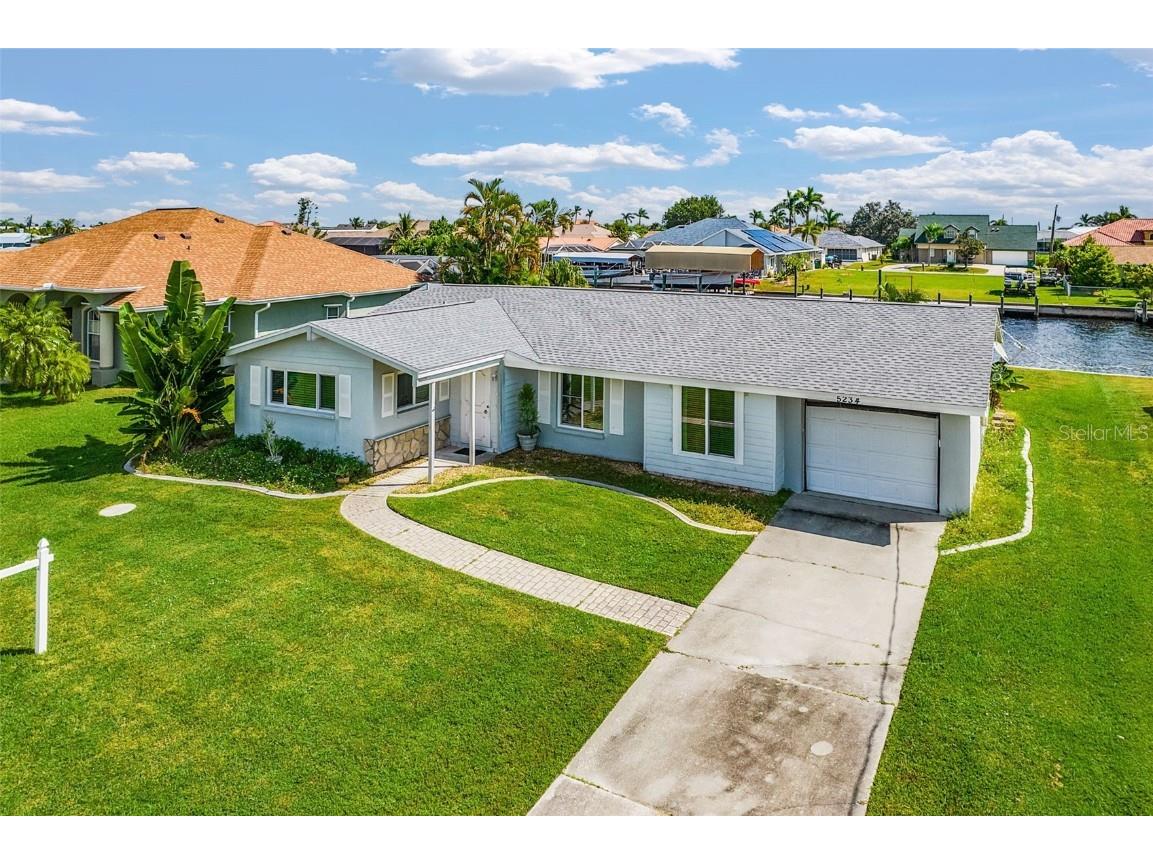 5234 Forbes Terrace Port Charlotte FL 33981 - FORBES WATERWAY TB8436677 image29