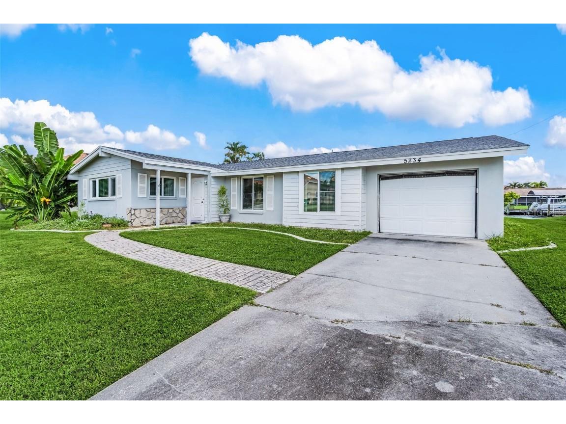 5234 Forbes Terrace Port Charlotte FL 33981 - FORBES WATERWAY TB8436677 image31