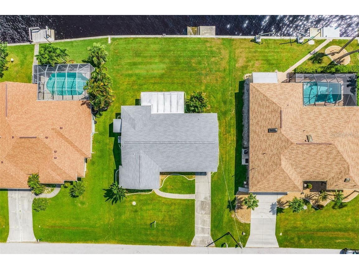 5234 Forbes Terrace Port Charlotte FL 33981 - FORBES WATERWAY TB8436677 image32