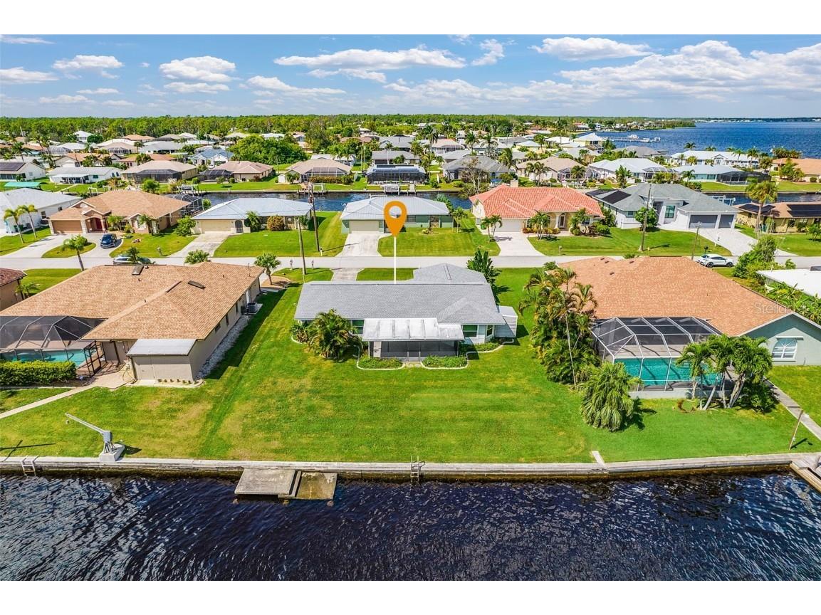 5234 Forbes Terrace Port Charlotte FL 33981 - FORBES WATERWAY TB8436677 image33