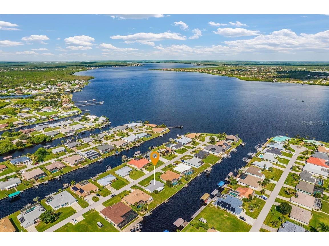 5234 Forbes Terrace Port Charlotte FL 33981 - FORBES WATERWAY TB8436677 image34