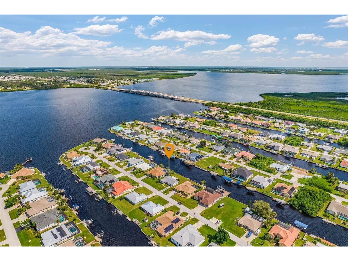 5234 Forbes Terrace Port Charlotte FL 33981 - FORBES WATERWAY TB8436677 image35