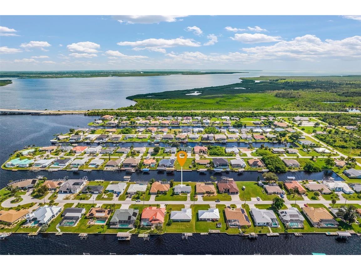 5234 Forbes Terrace Port Charlotte FL 33981 - FORBES WATERWAY TB8436677 image36