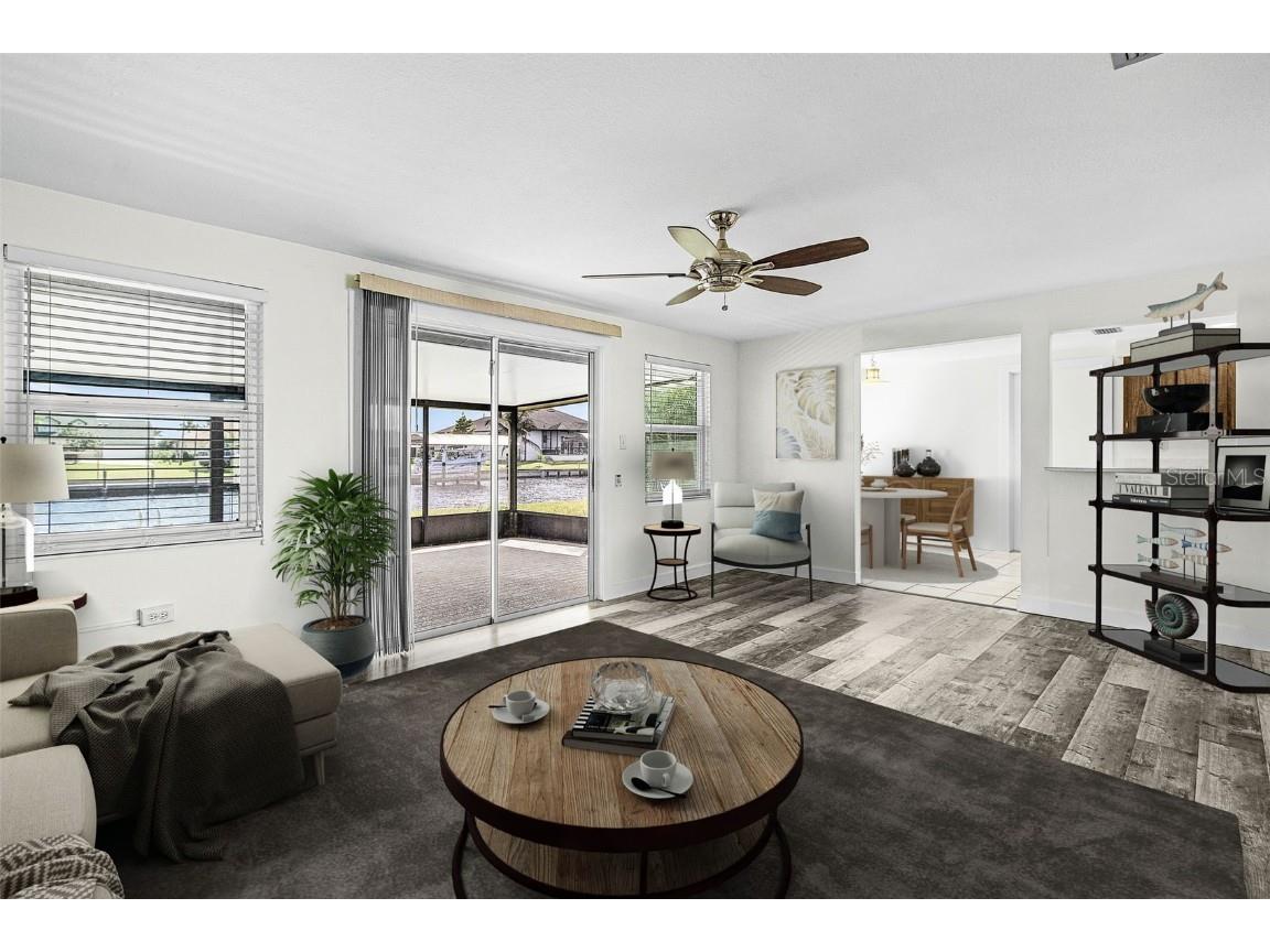 5234 Forbes Terrace Port Charlotte FL 33981 - FORBES WATERWAY TB8436677 image9