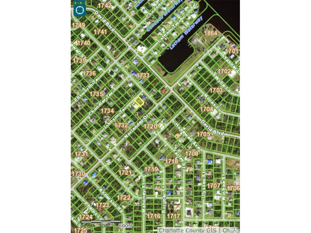 5234 Johnson Terrace Port Charlotte FL 33981 G5080052 image1