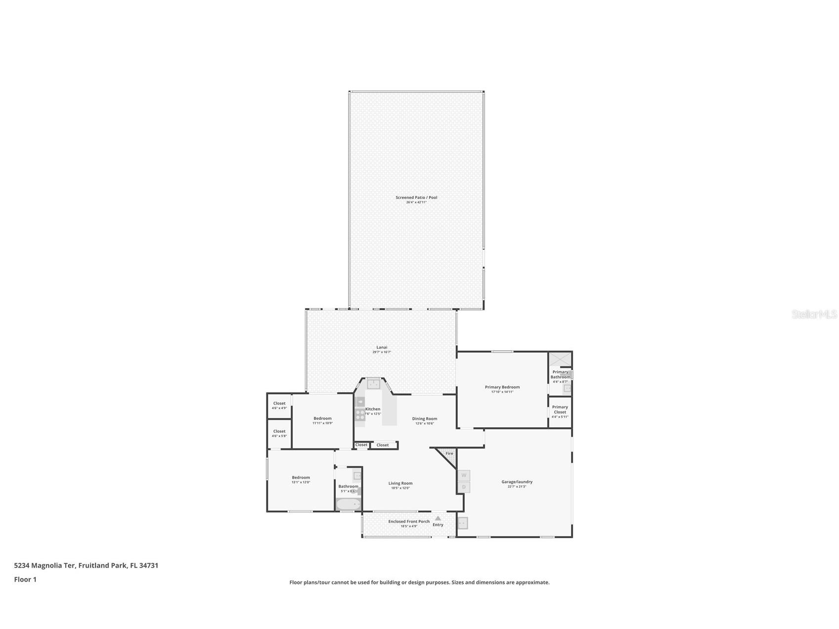 5234 Magnolia Terrace Fruitland Park FL 34731 O6412465 image28