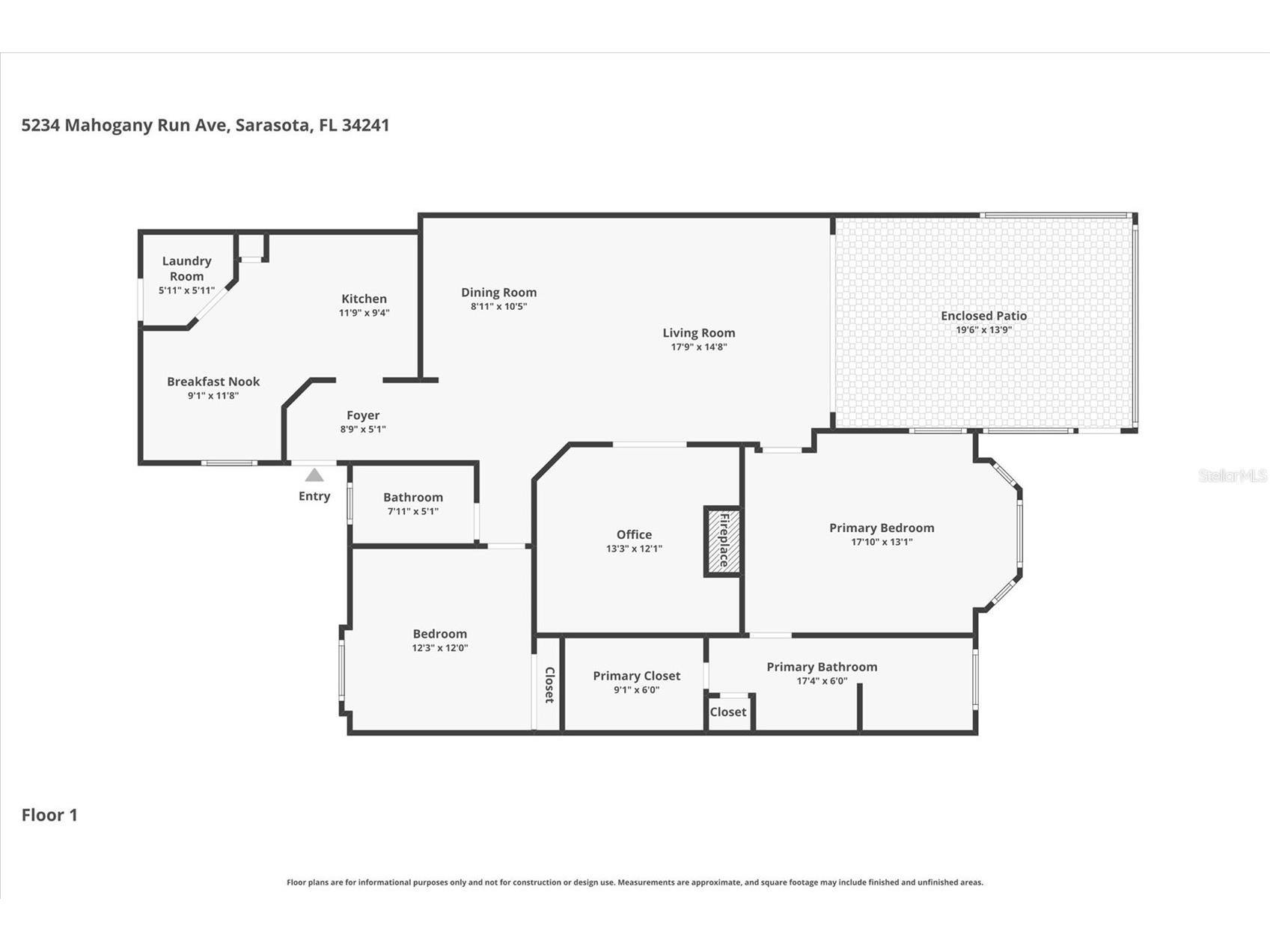 5234 Mahogany Run Avenue Sarasota FL 34241 A4685869 image35