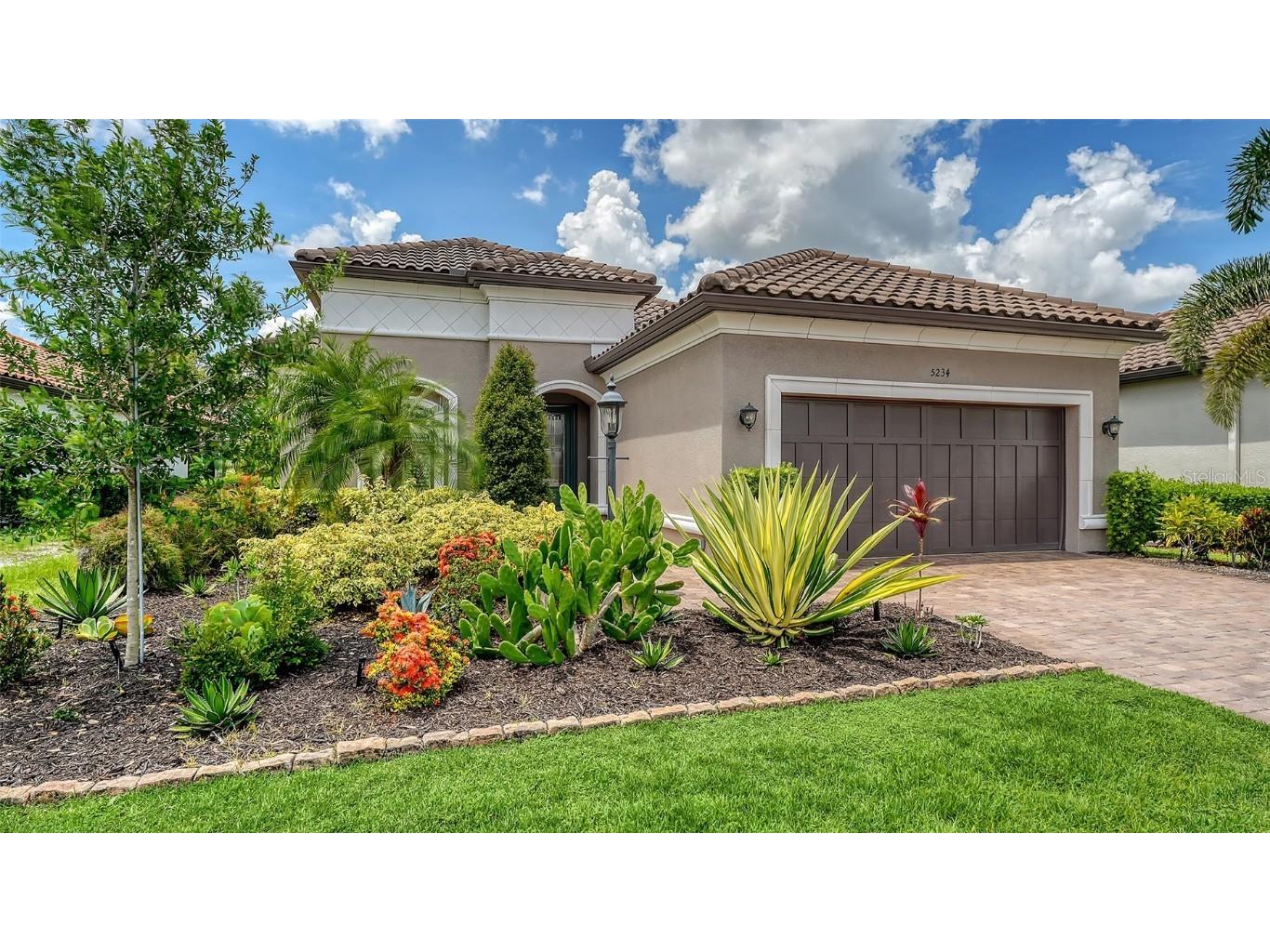 5234 Napoli Run Lakewood Ranch FL 34211 A4657084 image1