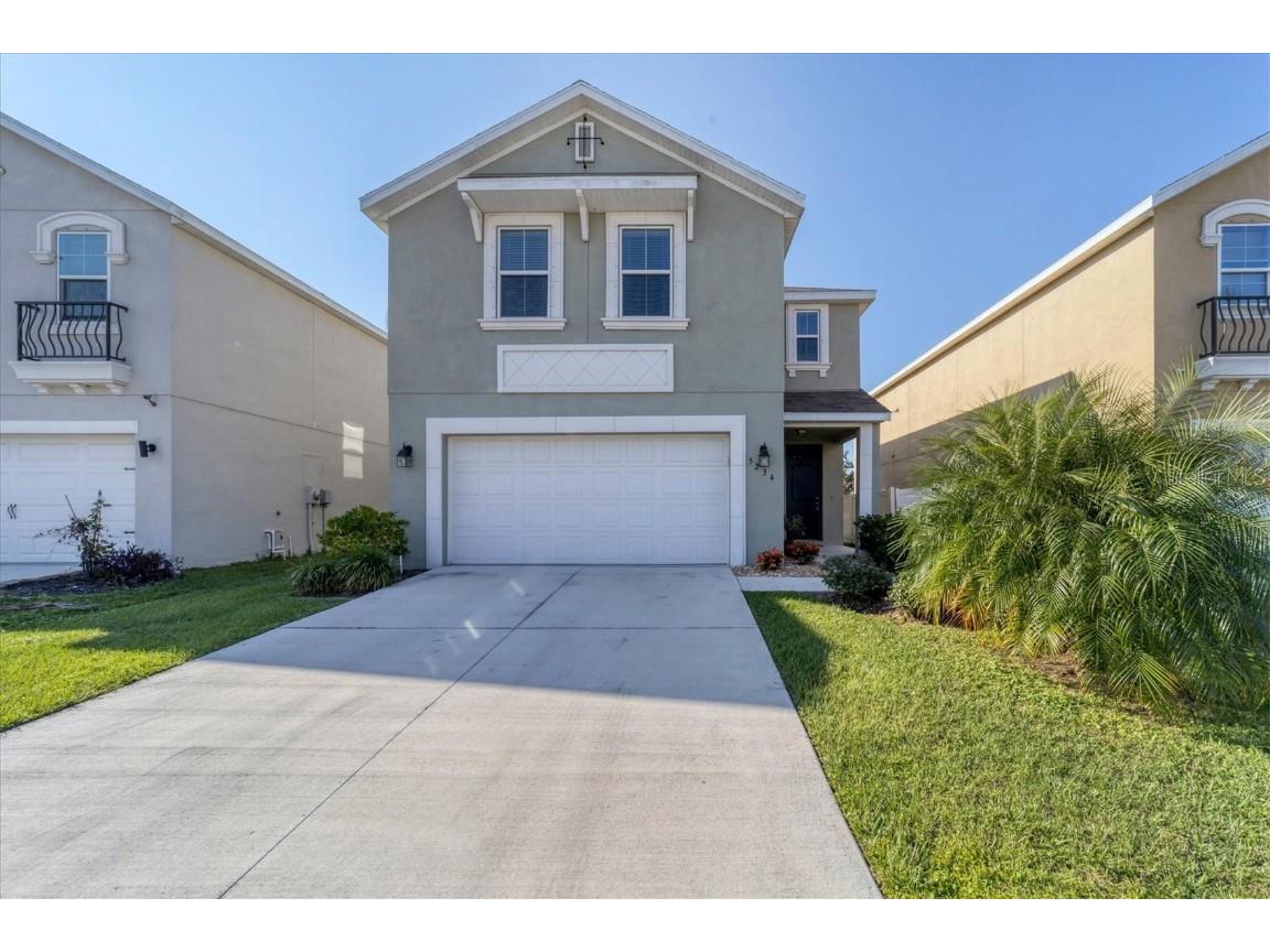 5234 San Palermo Drive Bradenton FL 34208 A4587784 image1