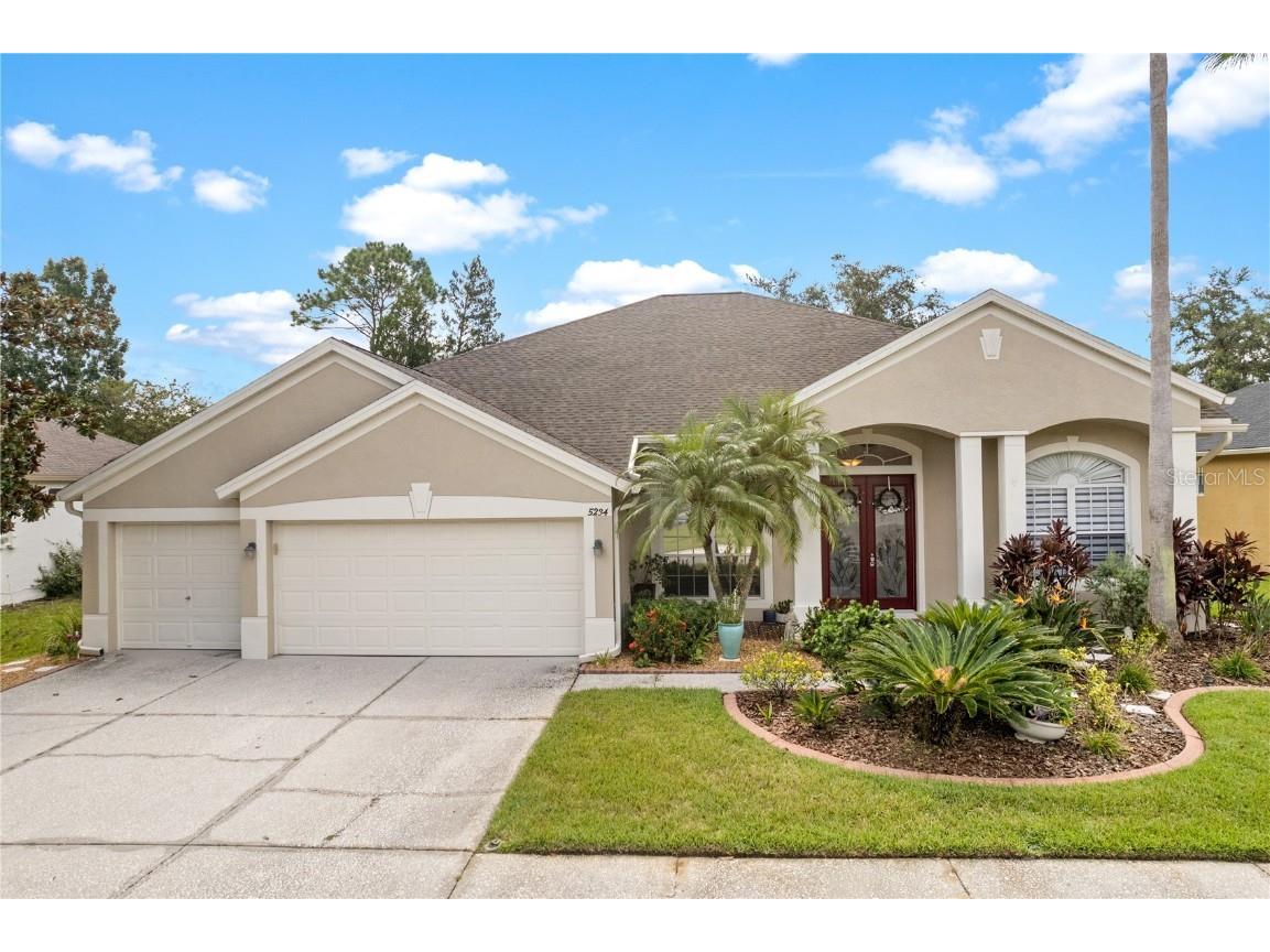 5234 Silver Charm Terrace Wesley Chapel FL 33544 TB8419702 image1