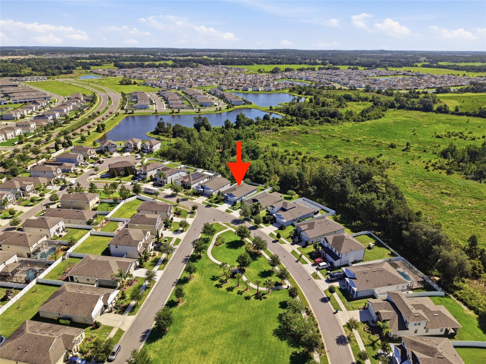 5234 Turtle Bay Drive Wesley Chapel FL 33545 TB8516741 image42