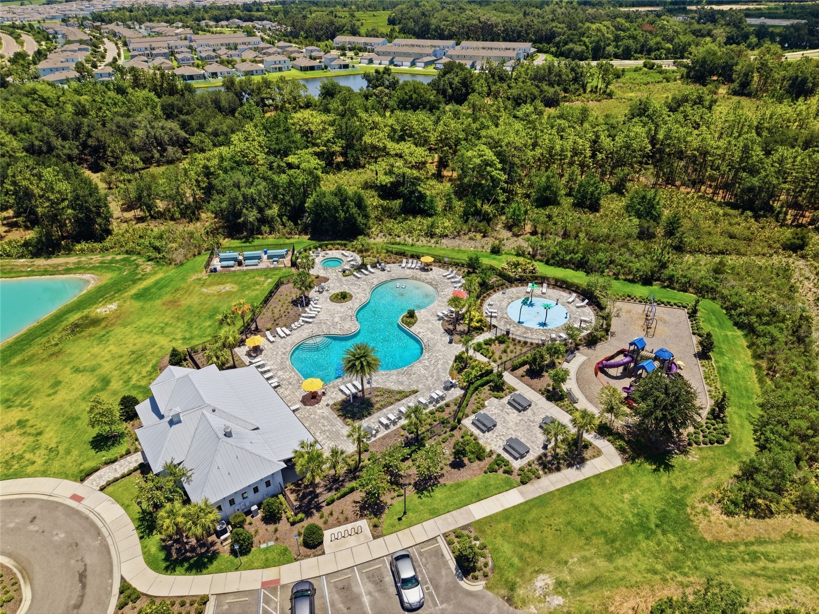 5234 Turtle Bay Drive Wesley Chapel FL 33545 TB8516741 image44