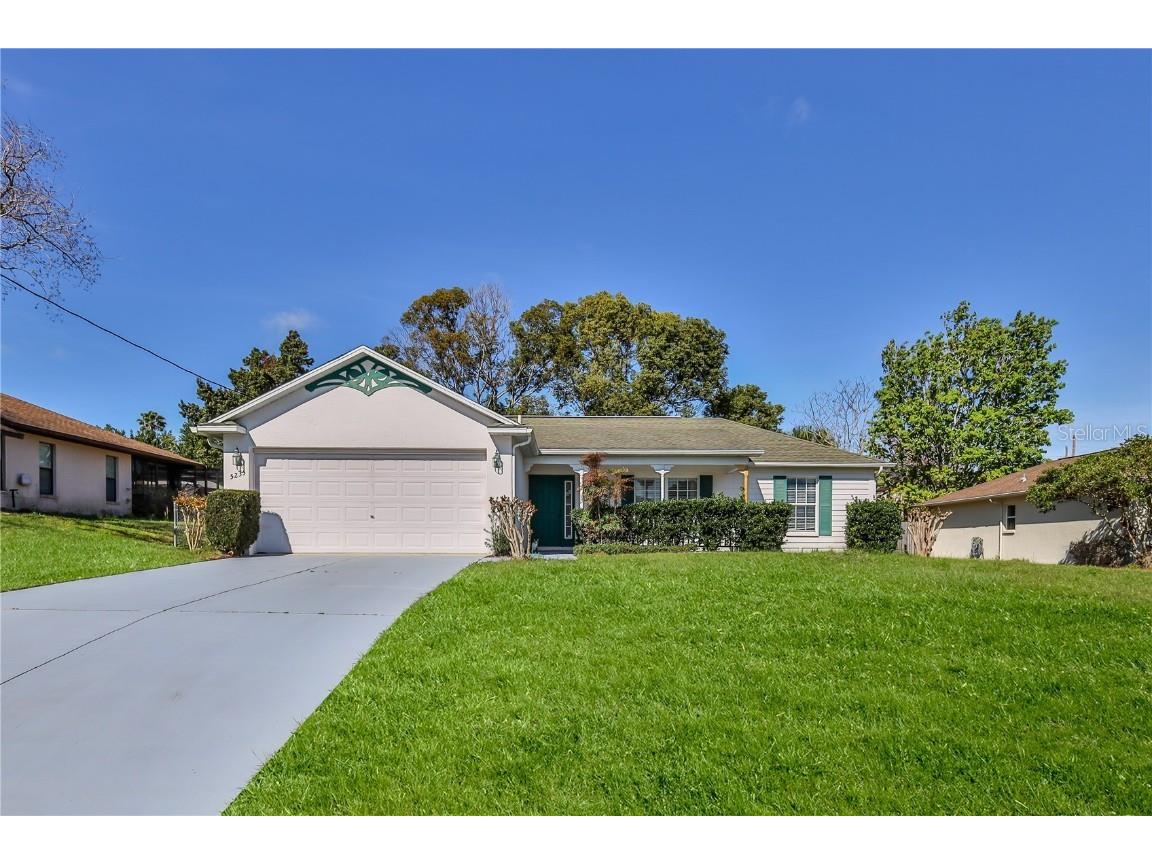 5235 Fairhaven Avenue Spring Hill FL 34608 W7852748 image1