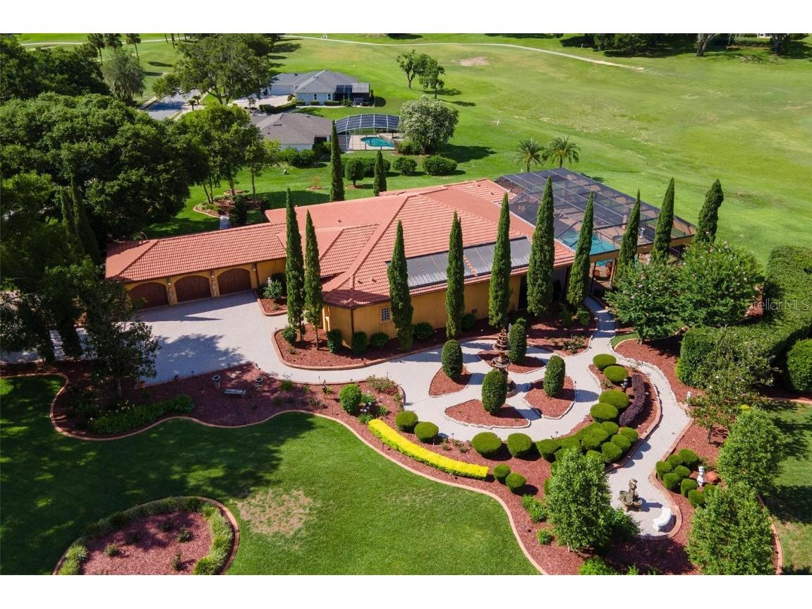 5235 Greens Drive Lady Lake FL 32159 G5098733 image1