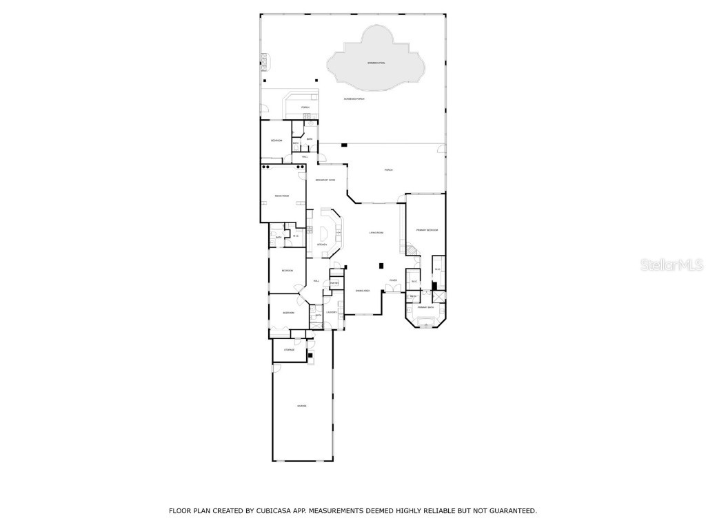 5235 Greens Drive Lady Lake FL 32159 G5098733 image82