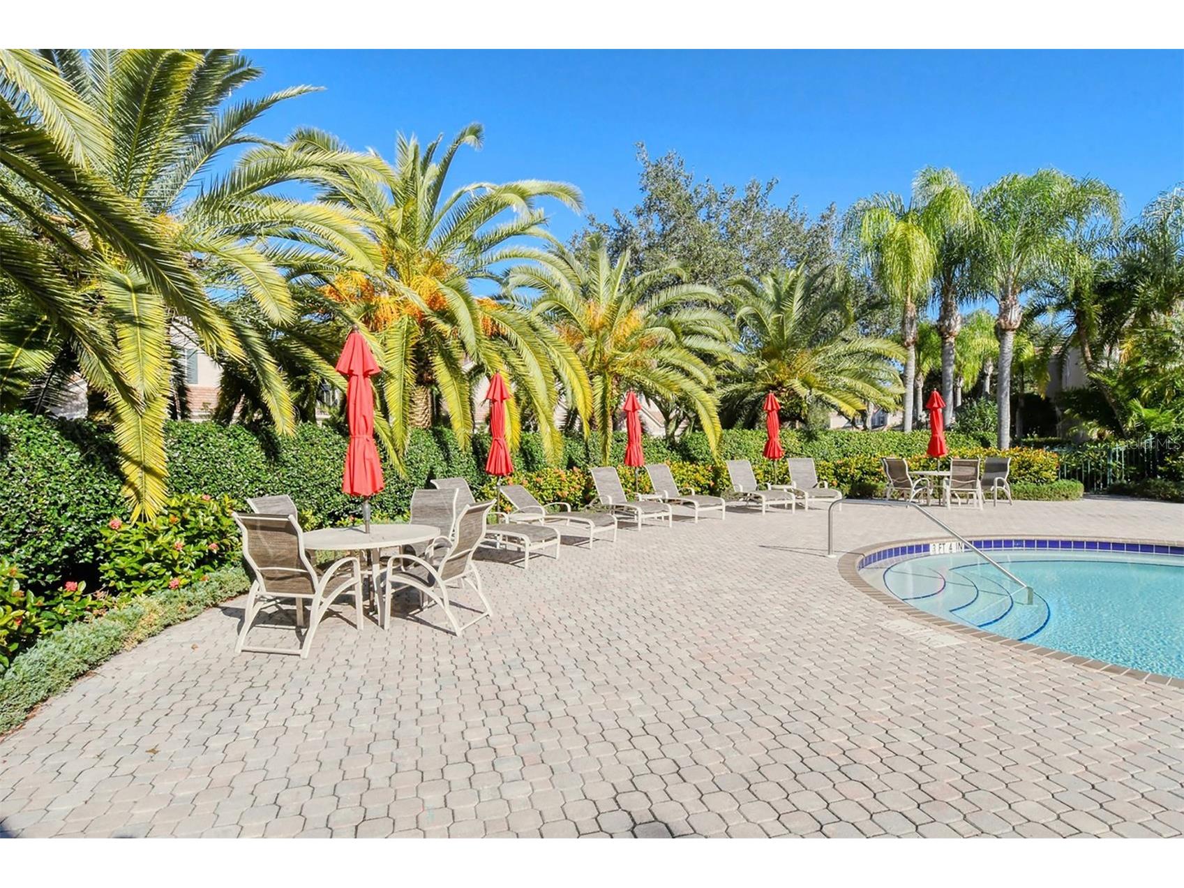 5235 Parisienne Place #101B28 Sarasota FL 34238 A4684148 image32