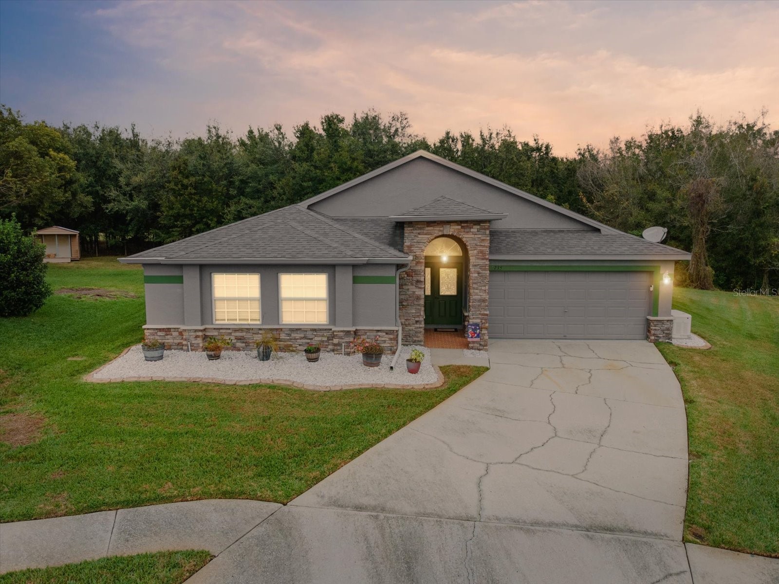 5235 Pond View Court Zephyrhills FL 33541 TB8485408 image1