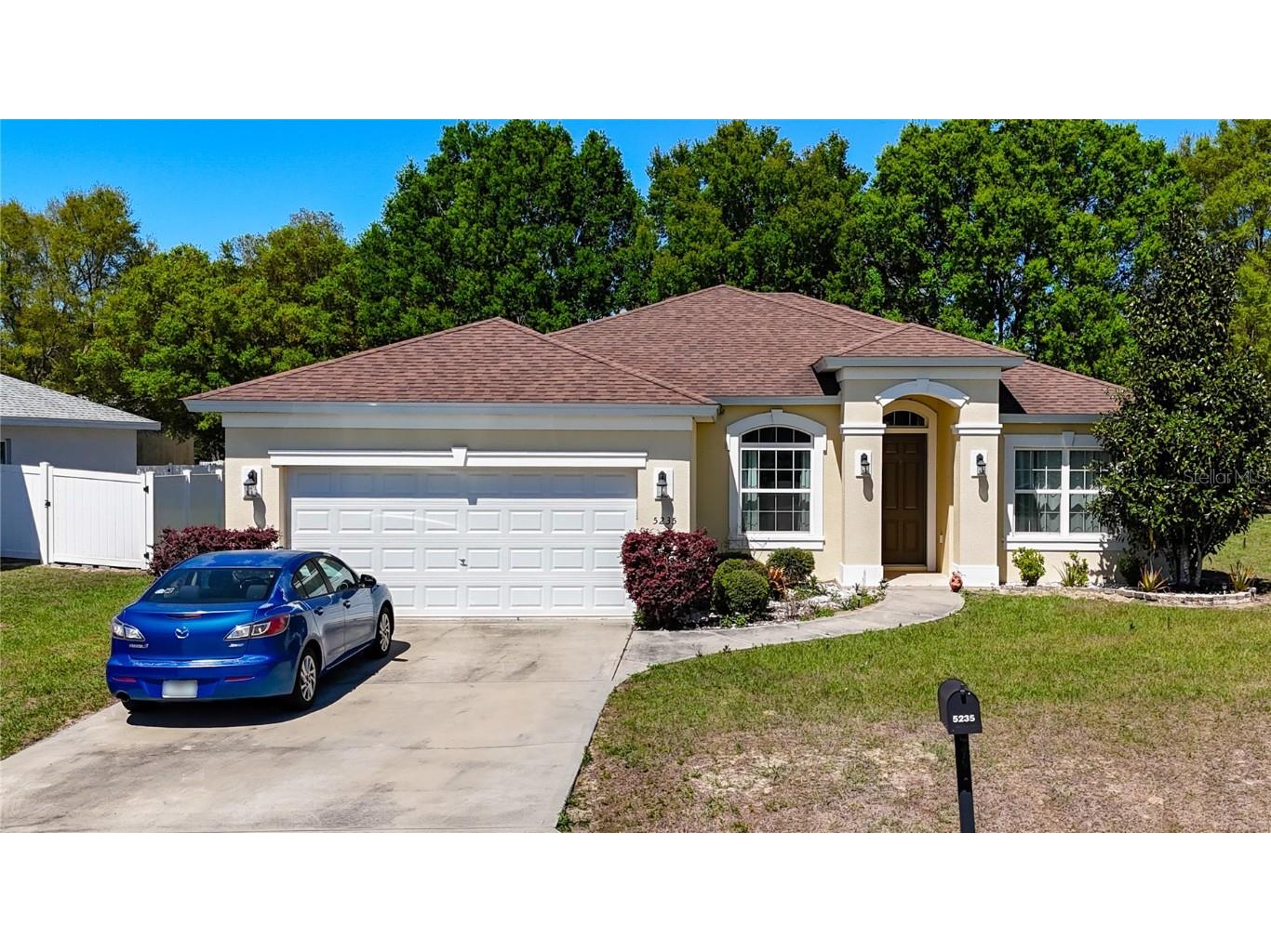 5235 SE 91st Street Ocala FL 34480 TB8364095 image1