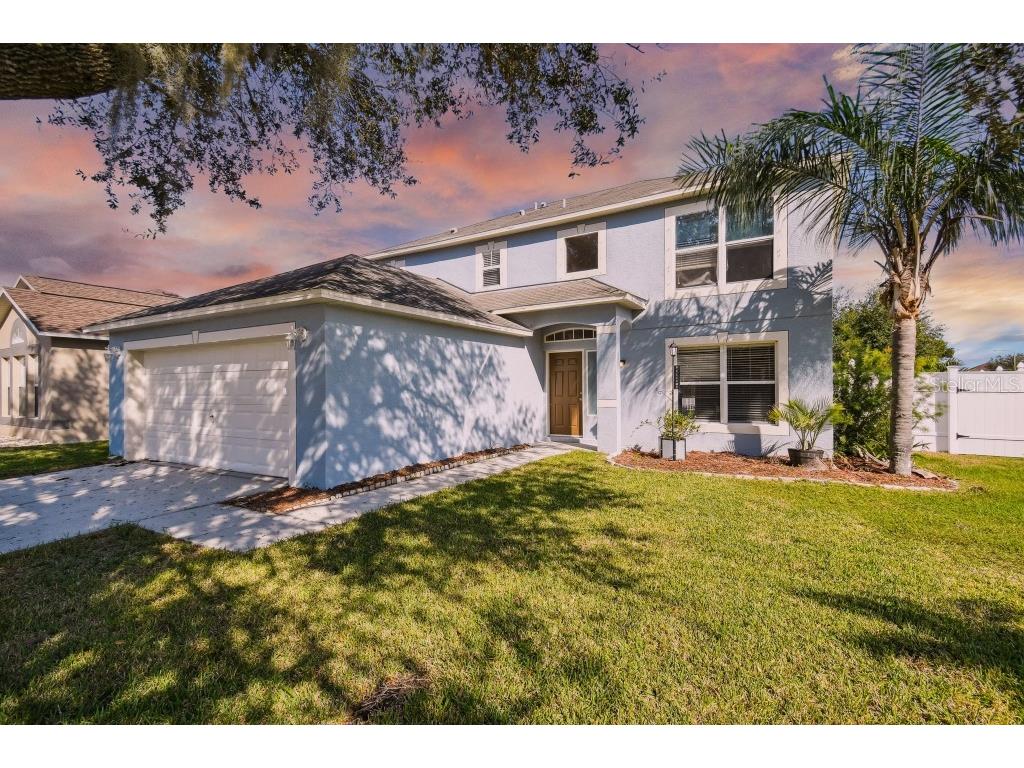 5235 Treig Lane Wesley Chapel FL 33545 W7850974 image1