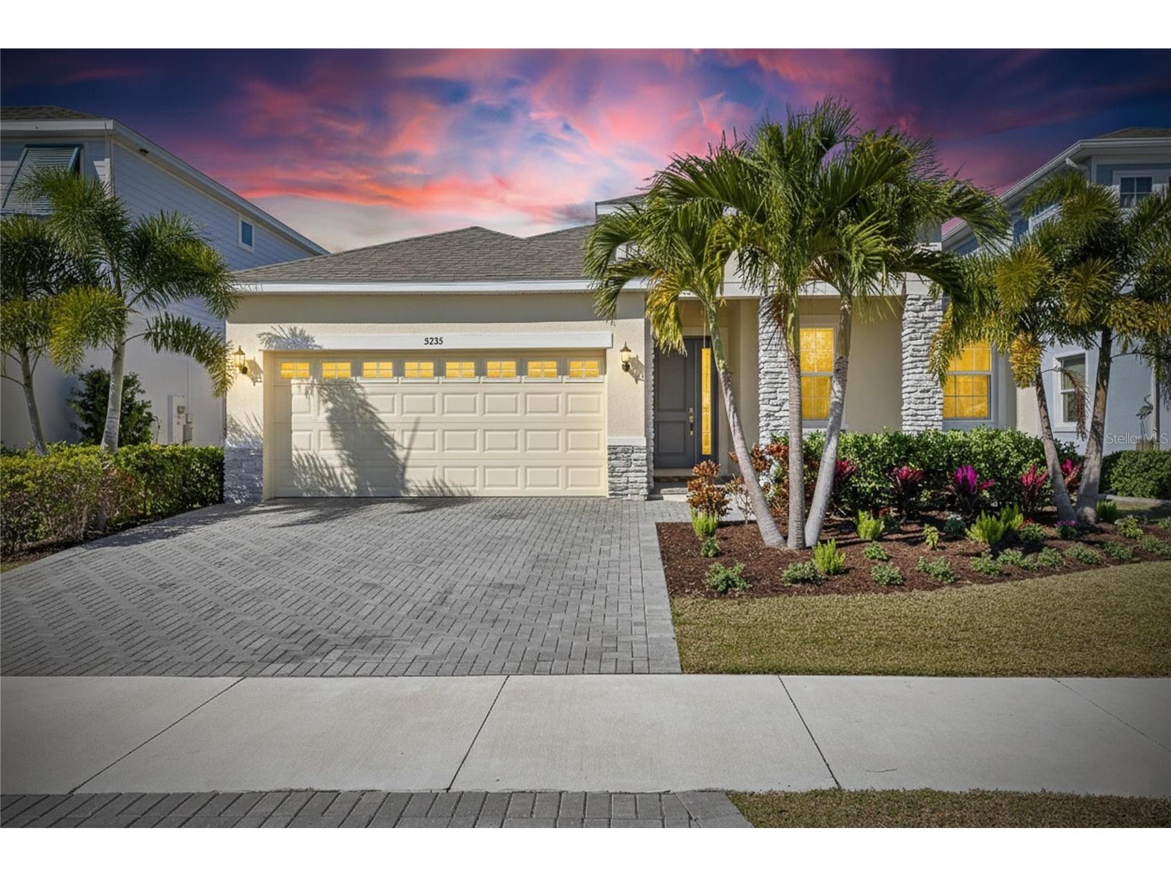 5235 Wishing Arch Drive Apollo Beach FL 33572 TB8469664 image1
