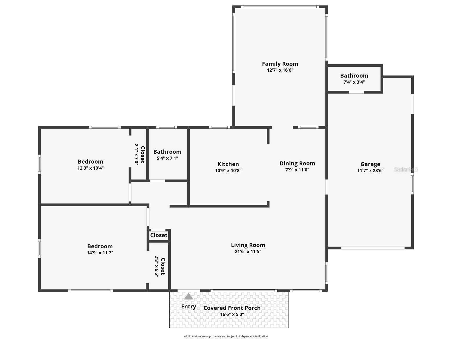 5236 32nd Terrace N Saint Petersburg FL 33710 TB8484602 image35