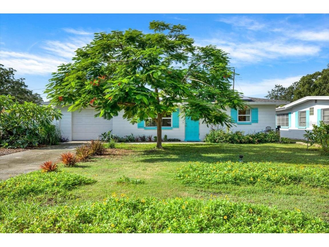 5236 48th Terrace N Saint Petersburg FL 33709 U8254956 image1