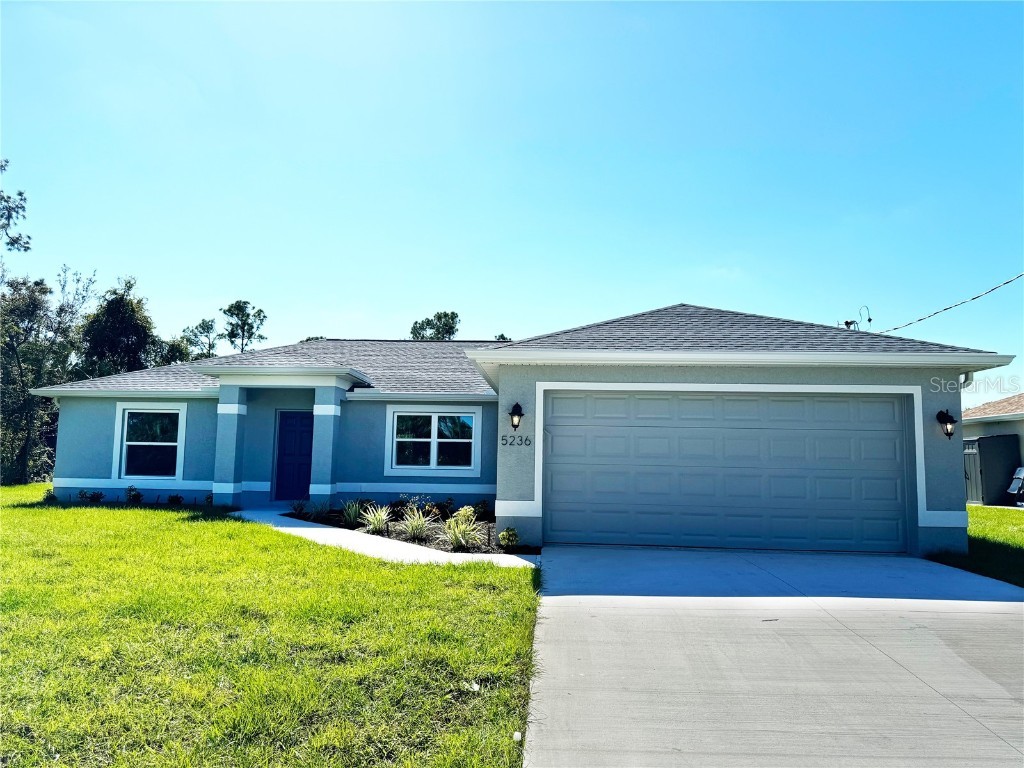 5236 Bannock Circle North Port FL 34288 C7482280 image1