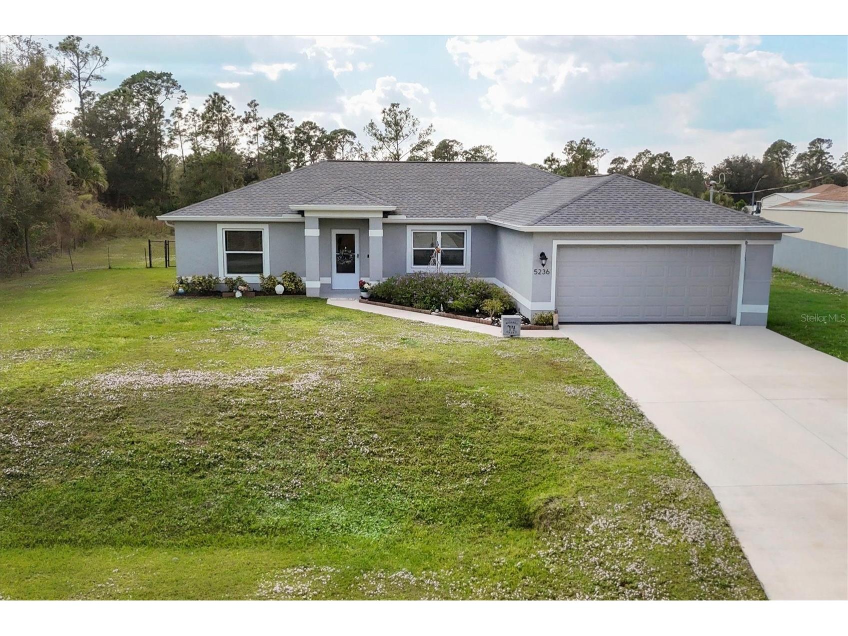 5236 Bannock Circle North Port FL 34288 D6144738 image1