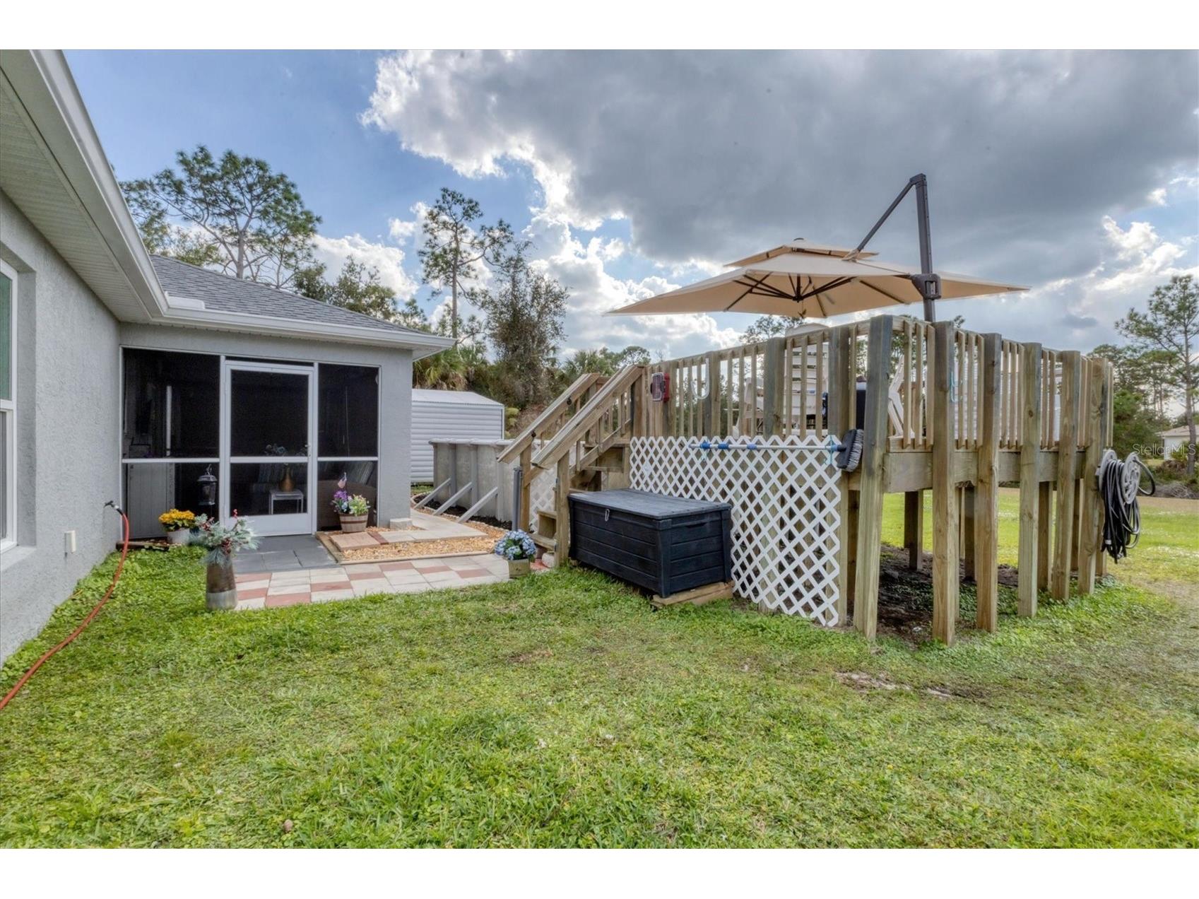 5236 Bannock Circle North Port FL 34288 D6144738 image39