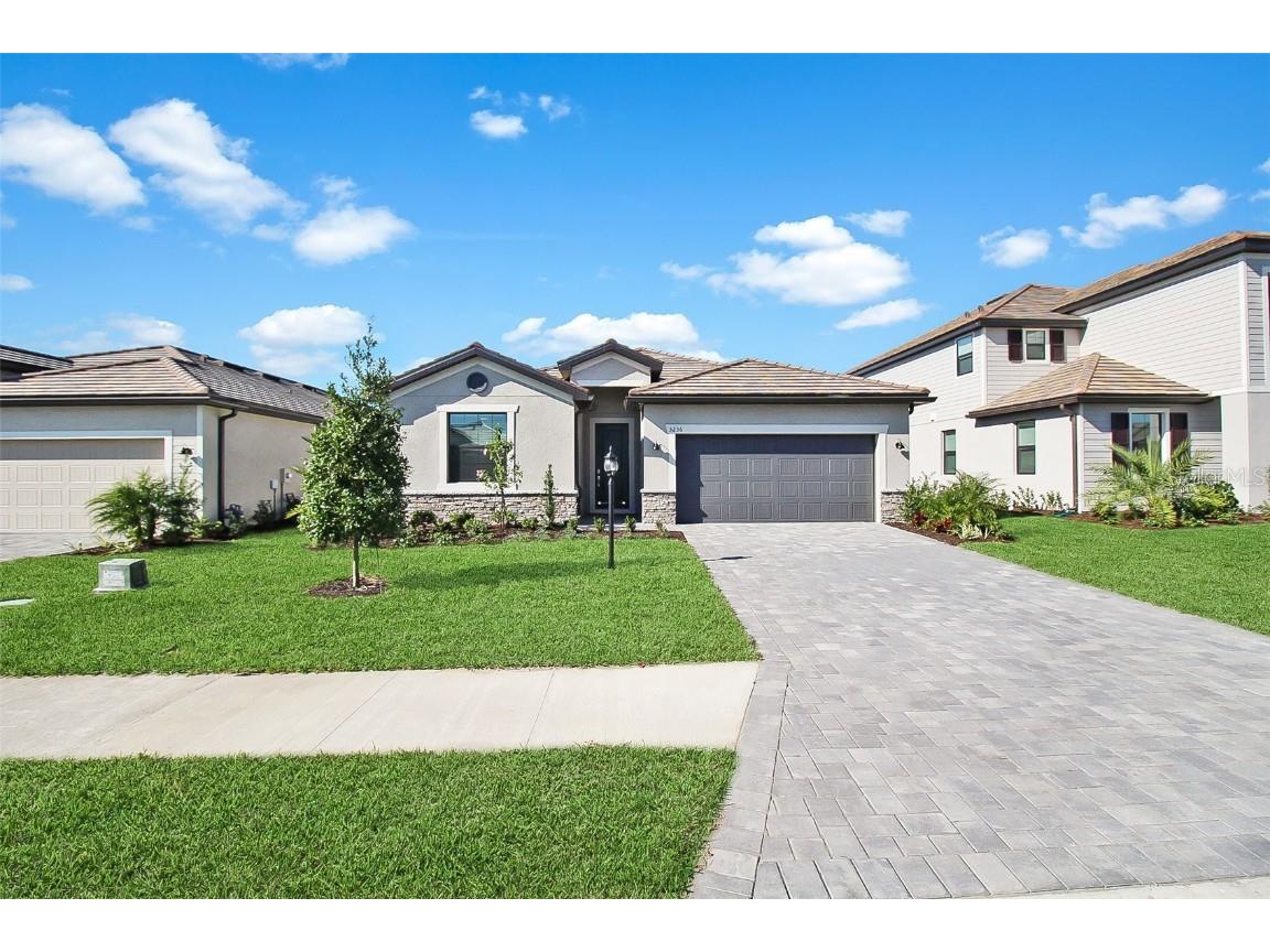 5236 Blue Crush Street Bradenton FL 34211 A4594295 image1