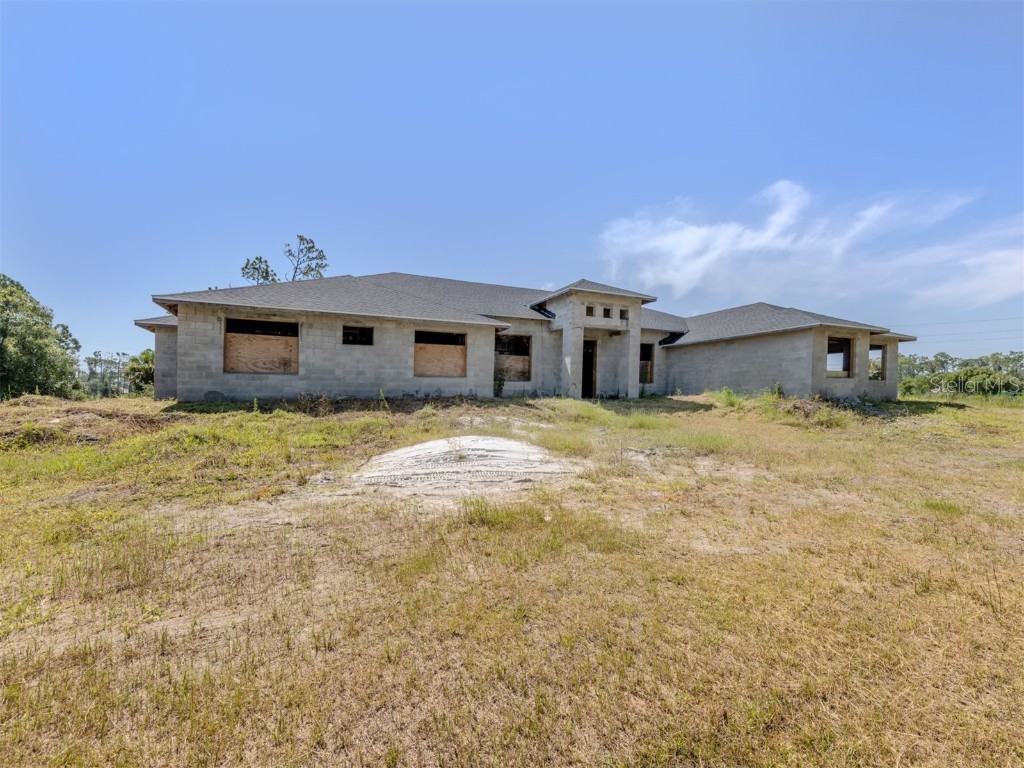 5236 Cromey Road North Port FL 34288 N6140029 image1
