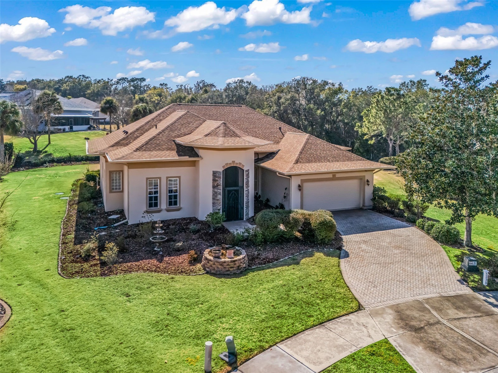 5236 Island Terrace Court Lady Lake FL 32159 - LAKE GRIFFIN G5107974 image1