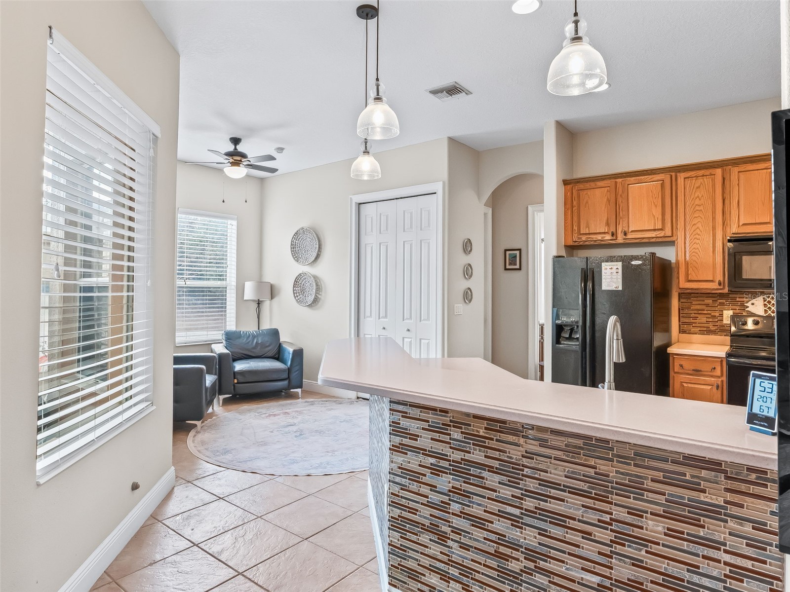 5236 Island Terrace Court Lady Lake FL 32159 - LAKE GRIFFIN G5107974 image13