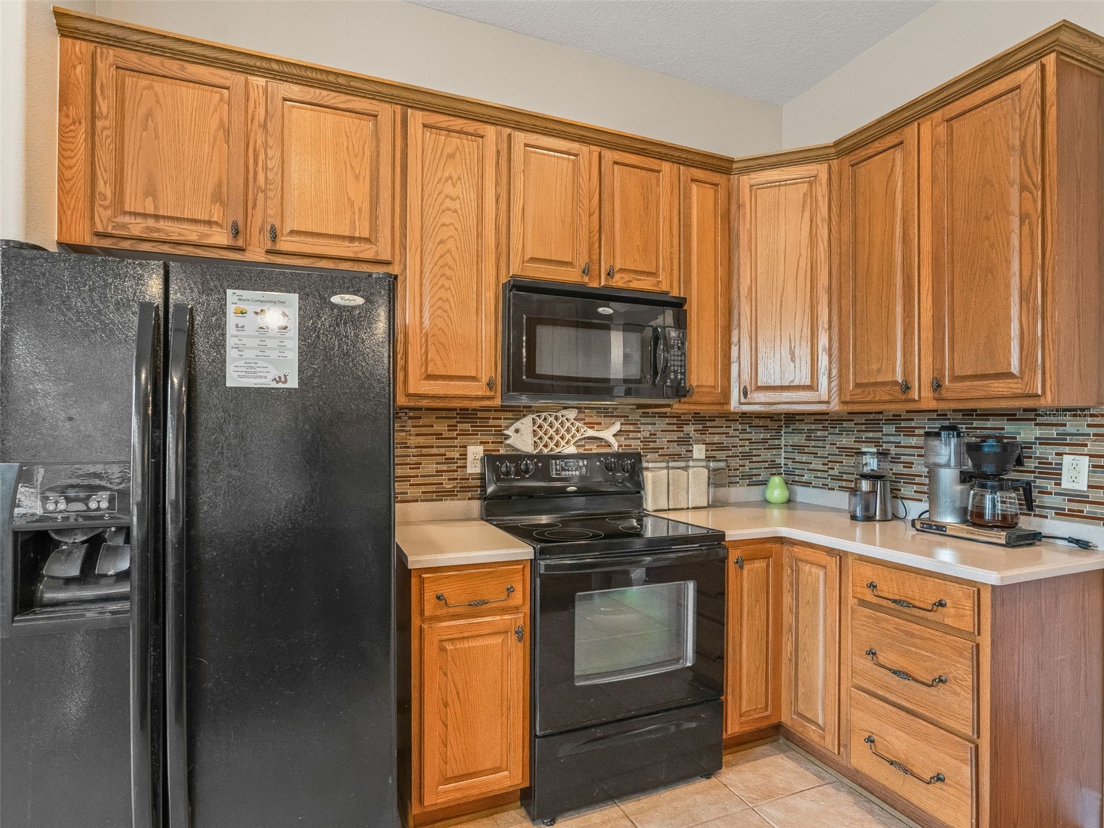 5236 Island Terrace Court Lady Lake FL 32159 - LAKE GRIFFIN G5107974 image17