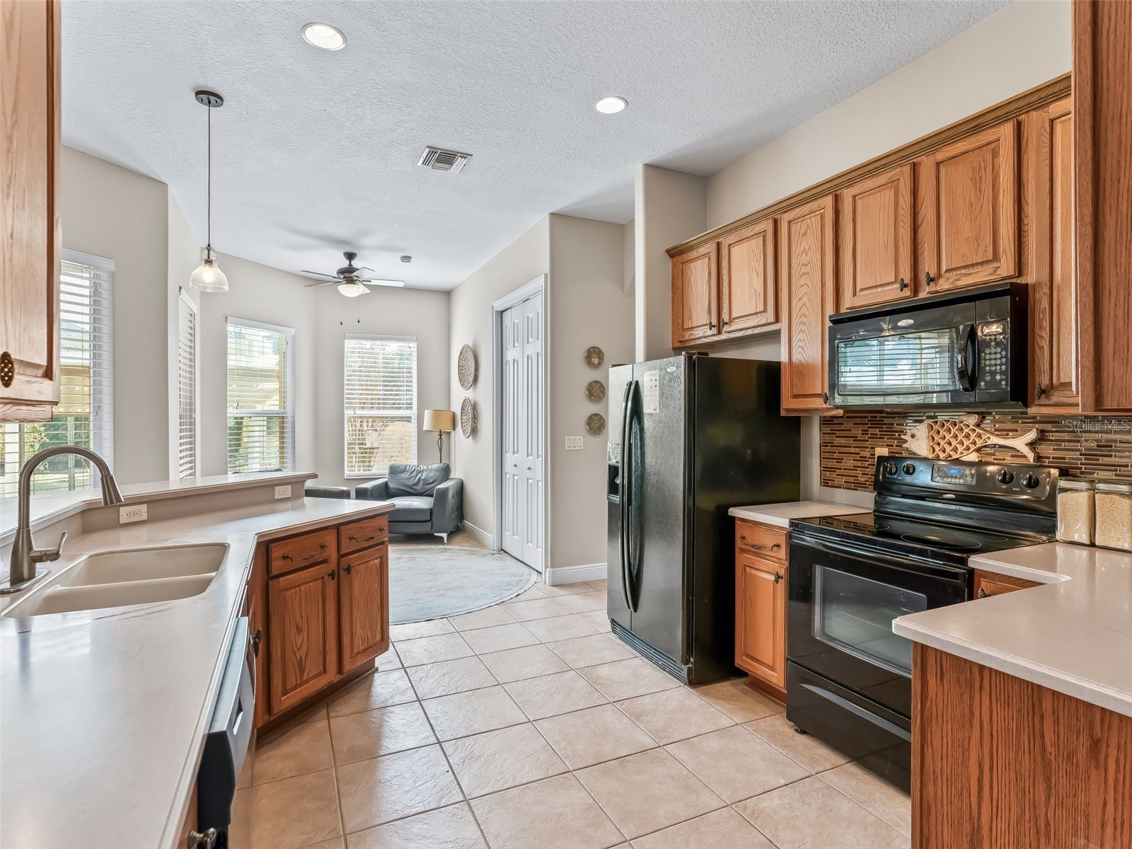 5236 Island Terrace Court Lady Lake FL 32159 - LAKE GRIFFIN G5107974 image19