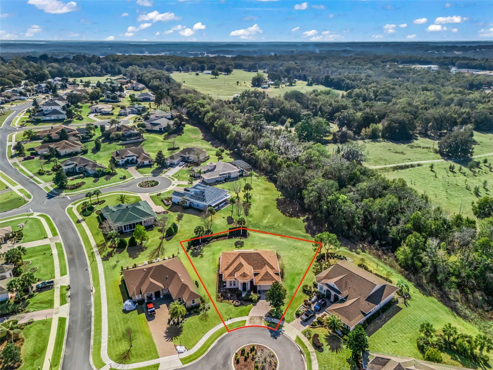 5236 Island Terrace Court Lady Lake FL 32159 - LAKE GRIFFIN G5107974 image2