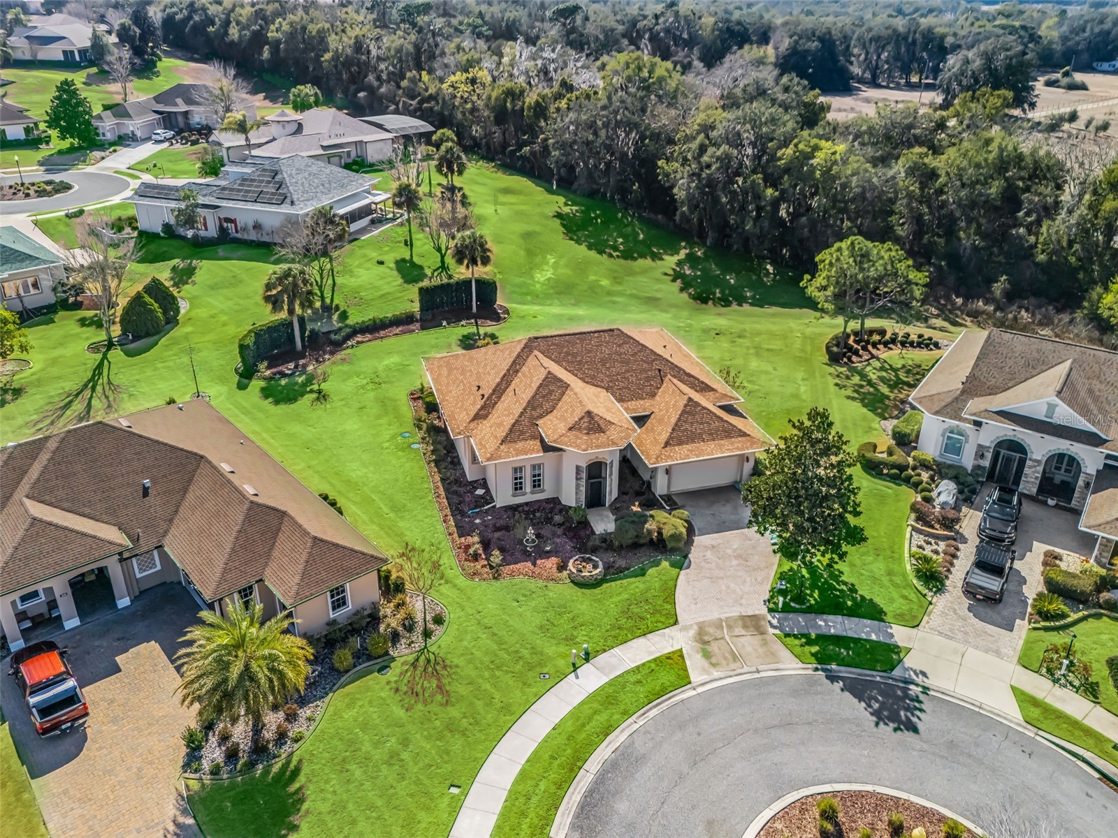 5236 Island Terrace Court Lady Lake FL 32159 - LAKE GRIFFIN G5107974 image3