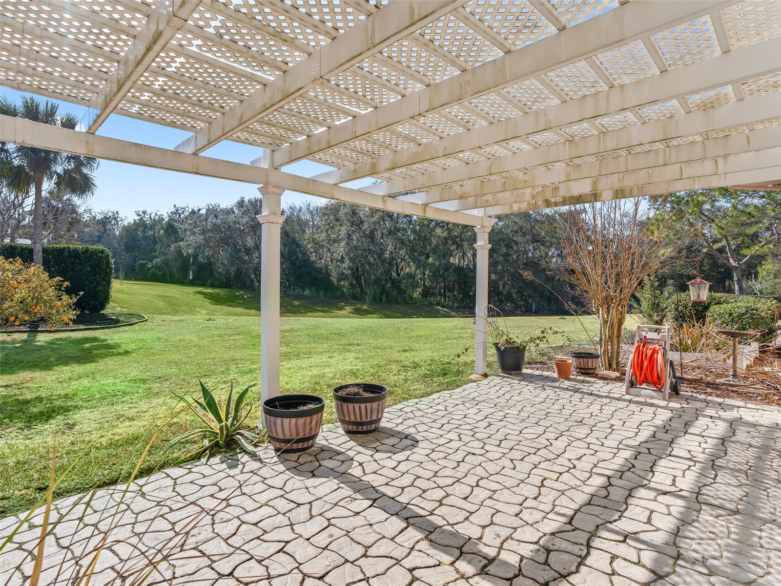 5236 Island Terrace Court Lady Lake FL 32159 - LAKE GRIFFIN G5107974 image32