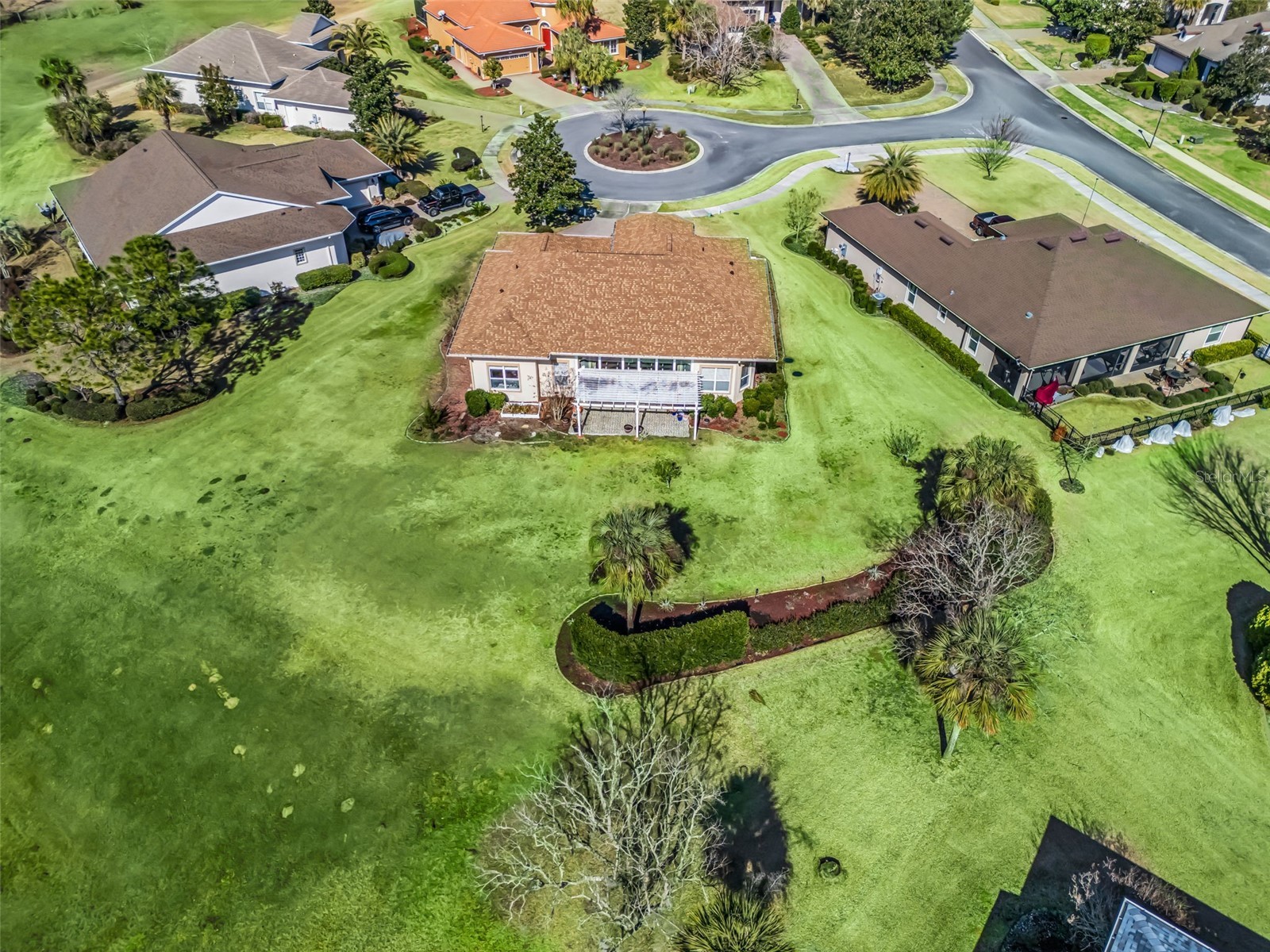 5236 Island Terrace Court Lady Lake FL 32159 - LAKE GRIFFIN G5107974 image38