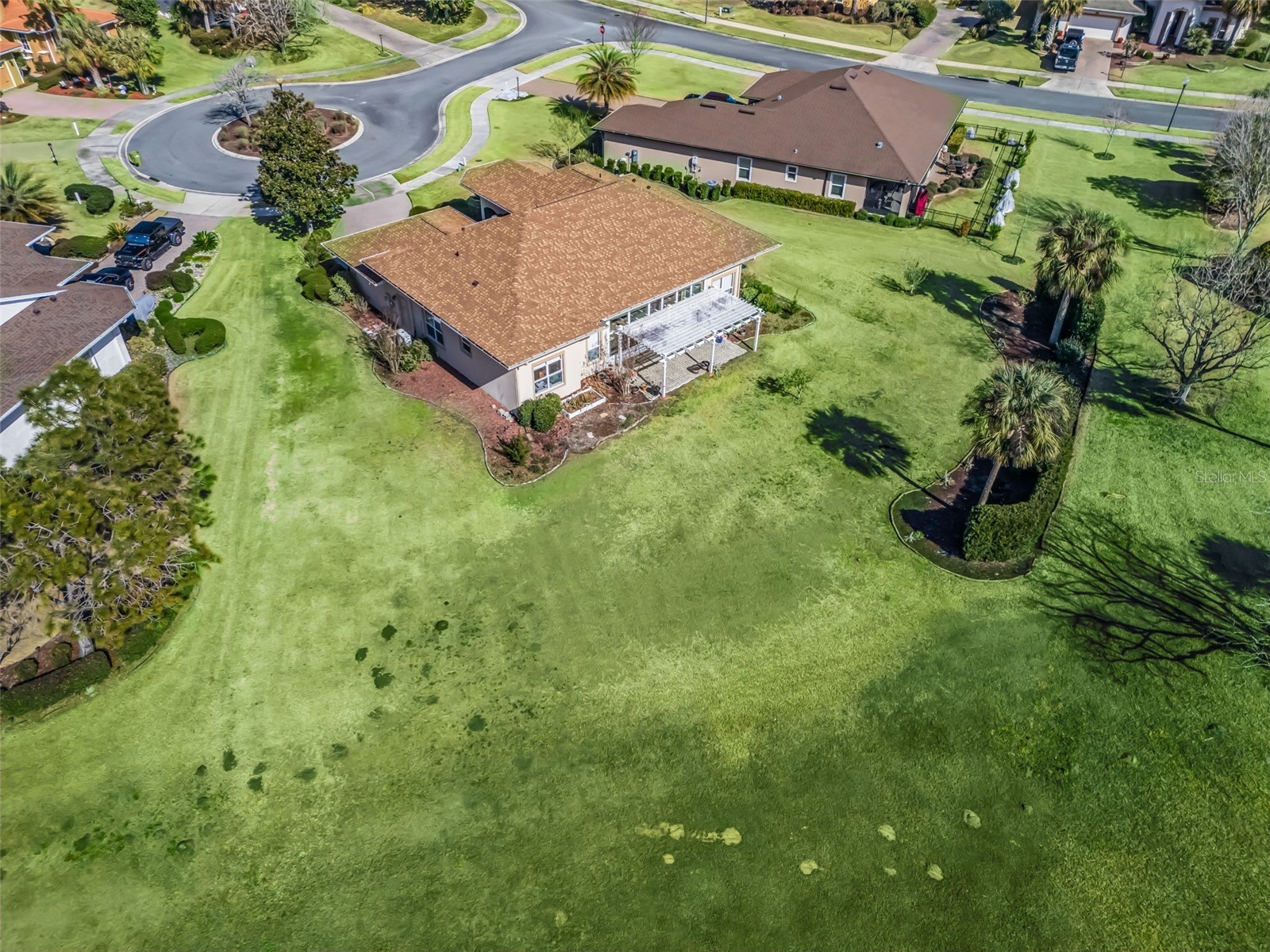 5236 Island Terrace Court Lady Lake FL 32159 - LAKE GRIFFIN G5107974 image39