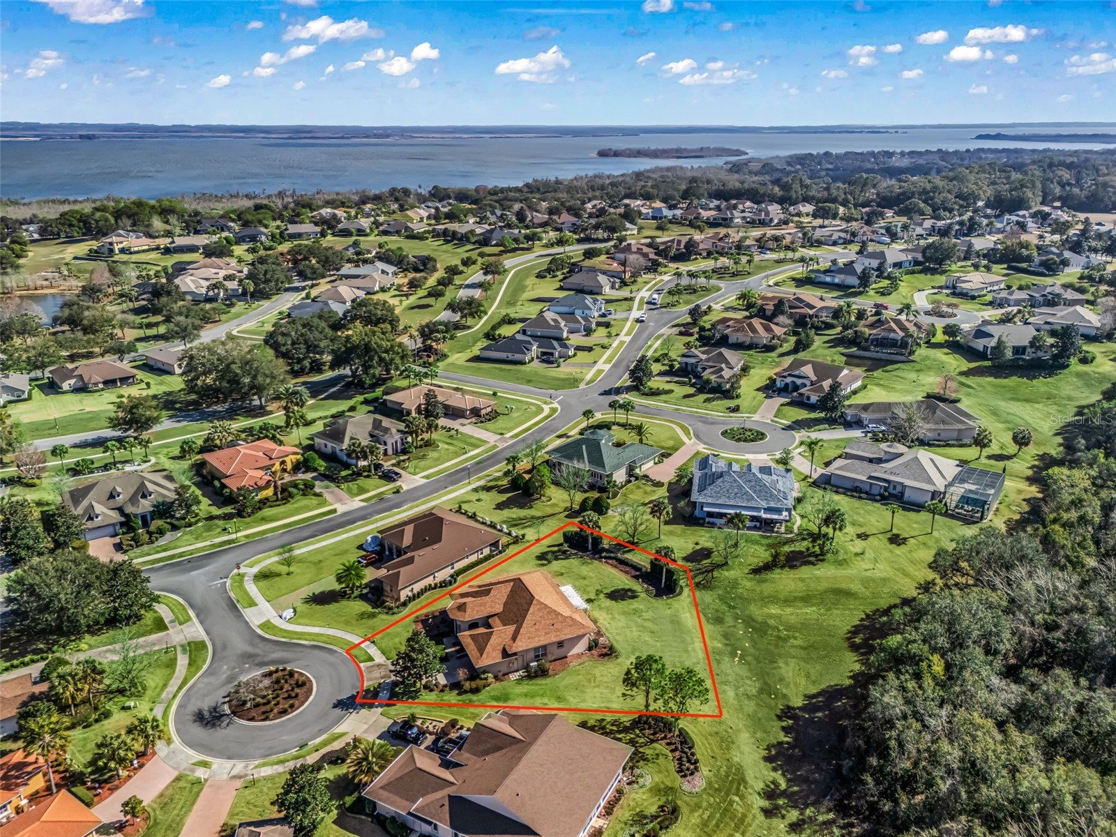 5236 Island Terrace Court Lady Lake FL 32159 - LAKE GRIFFIN G5107974 image40