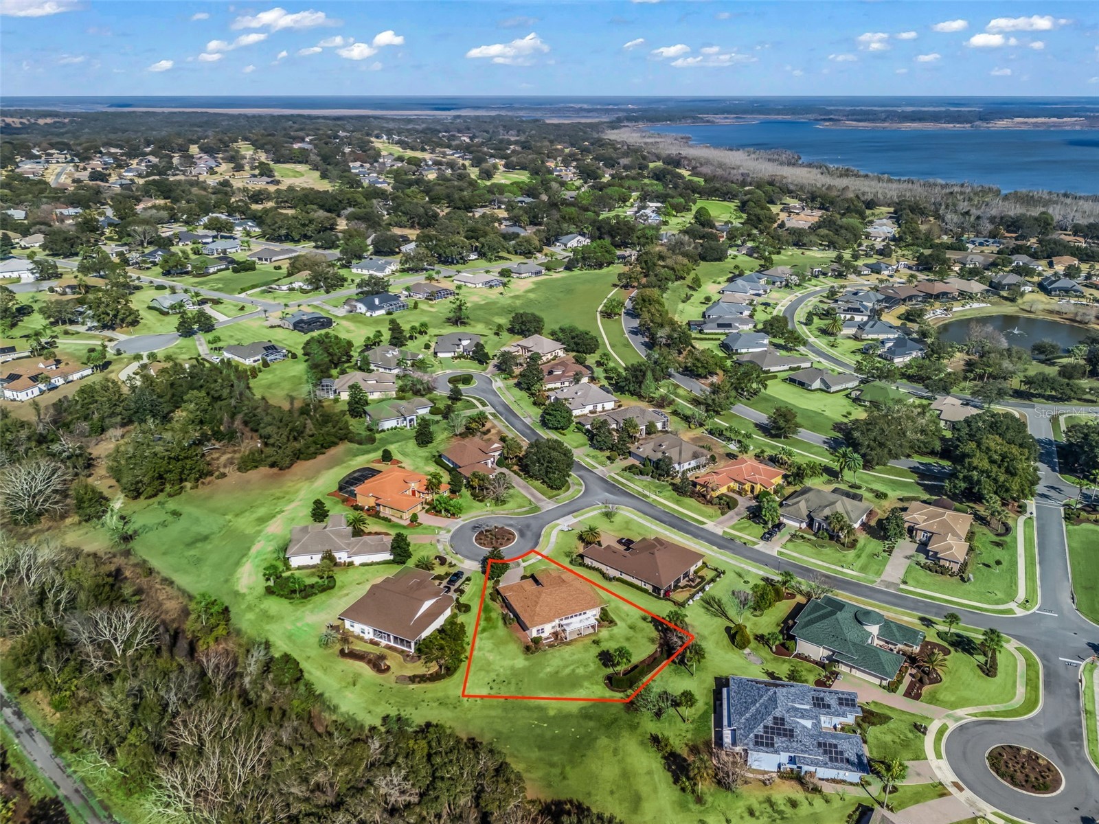 5236 Island Terrace Court Lady Lake FL 32159 - LAKE GRIFFIN G5107974 image42