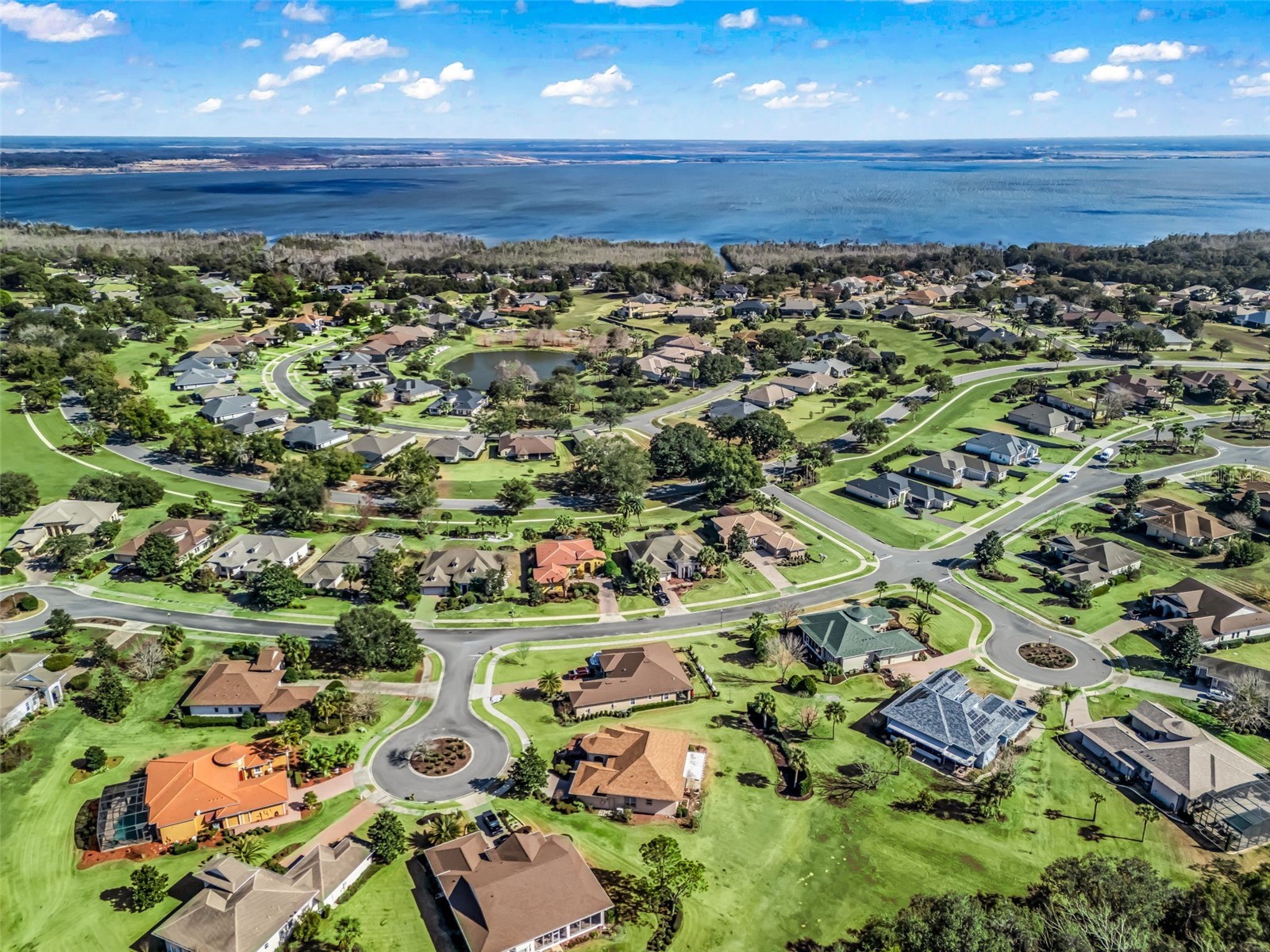 5236 Island Terrace Court Lady Lake FL 32159 - LAKE GRIFFIN G5107974 image45