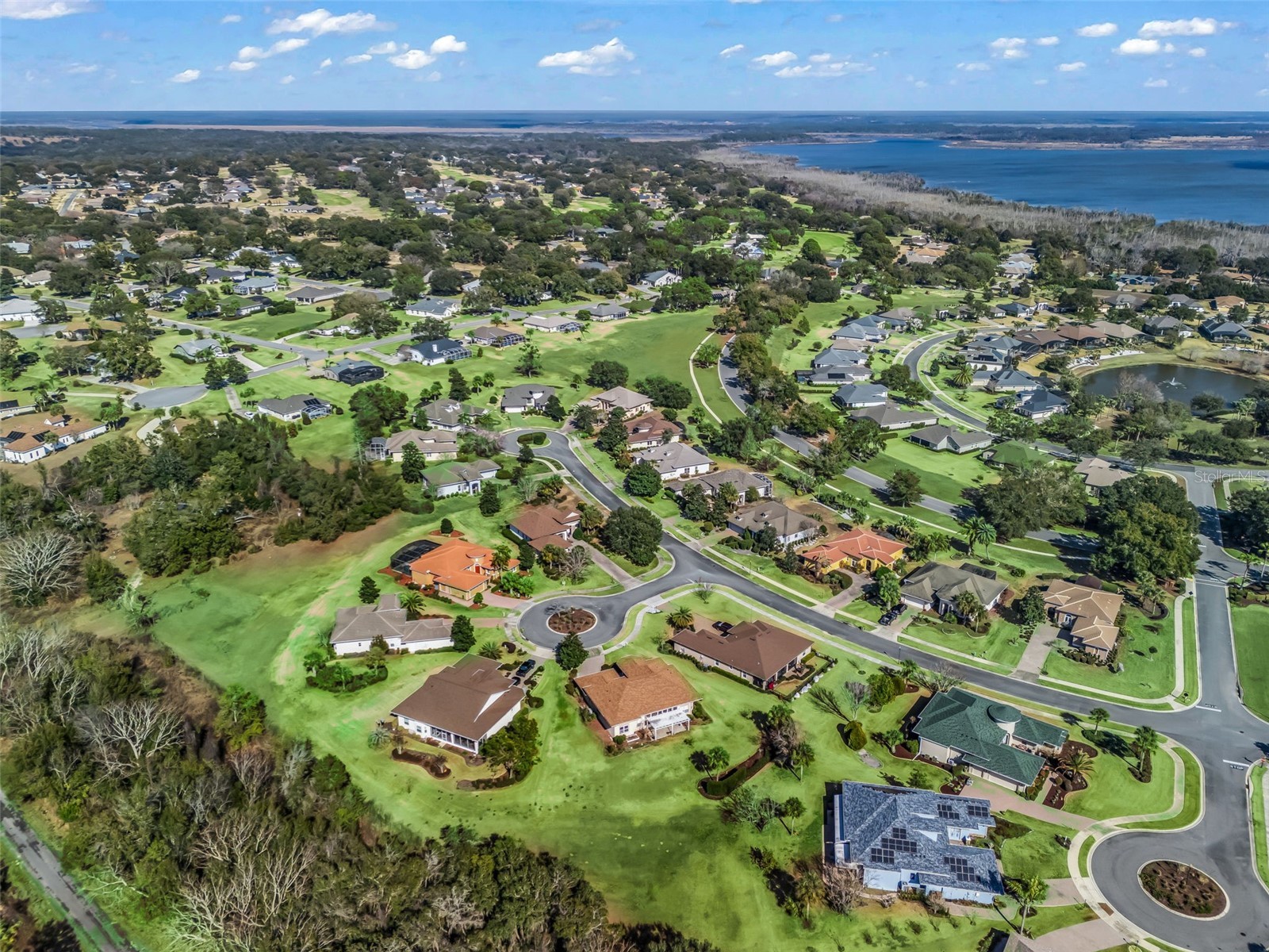 5236 Island Terrace Court Lady Lake FL 32159 - LAKE GRIFFIN G5107974 image46