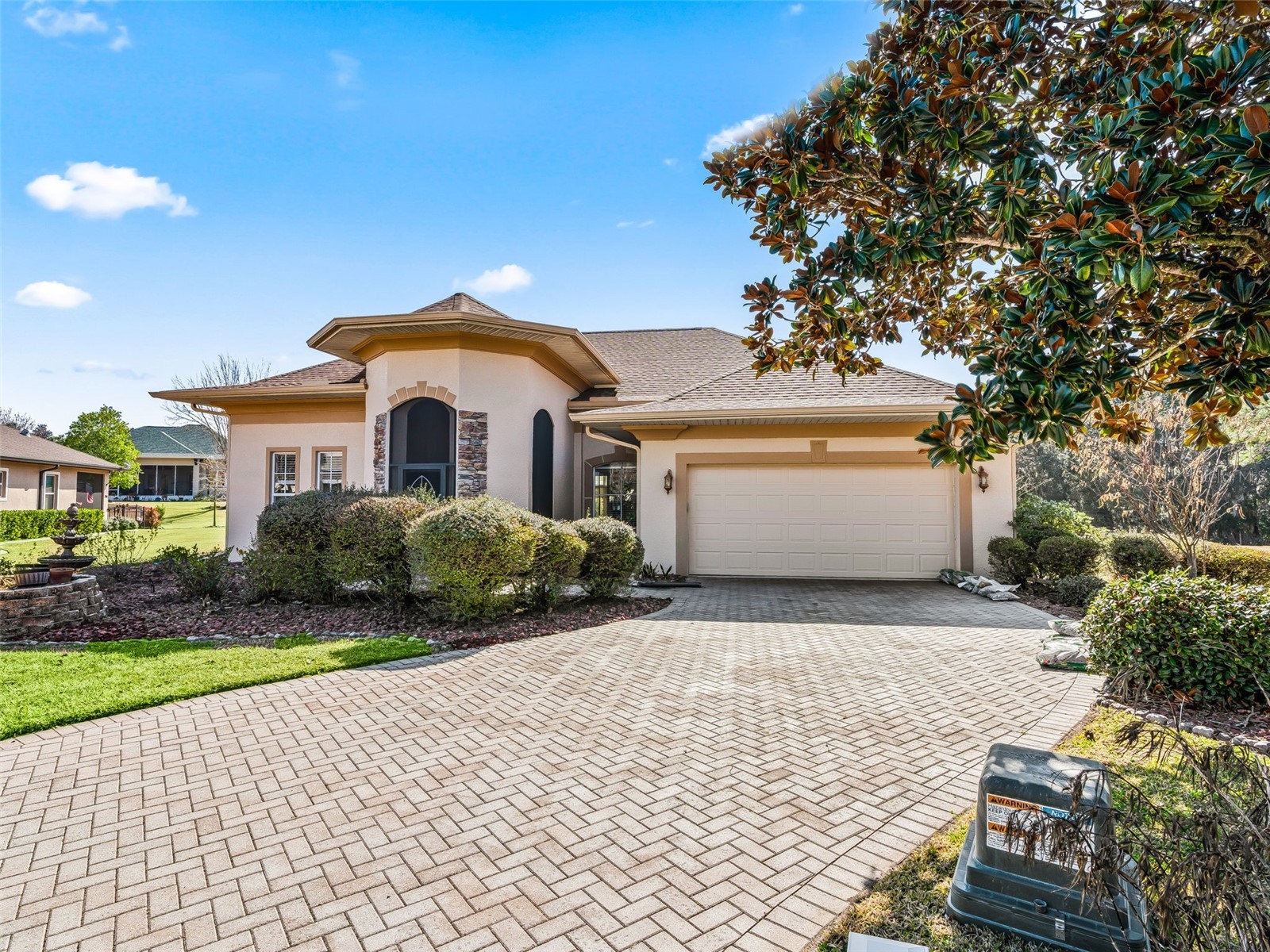 5236 Island Terrace Court Lady Lake FL 32159 - LAKE GRIFFIN G5107974 image6