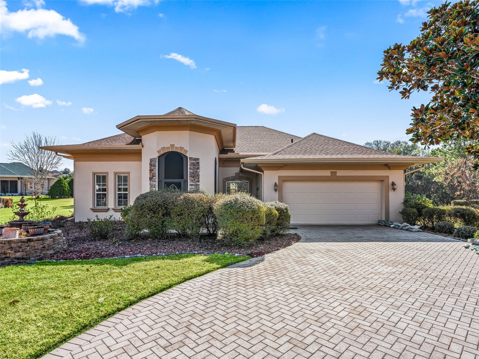 5236 Island Terrace Court Lady Lake FL 32159 - LAKE GRIFFIN G5107974 image7