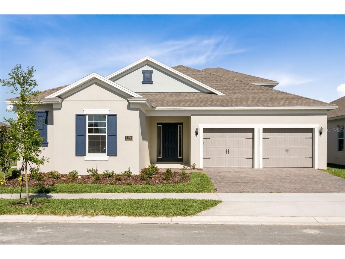 5236 Lake Washington Street Winter Garden FL 34787 O6099009 image1